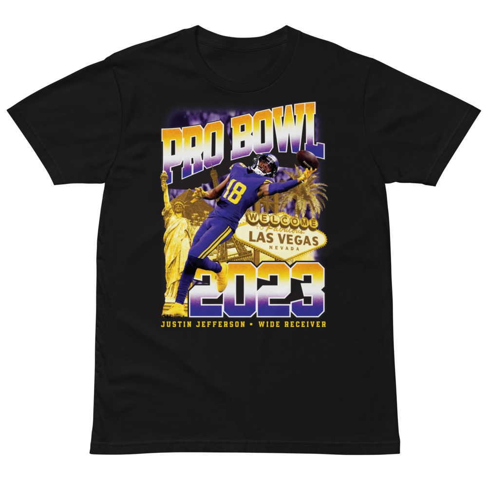 testin "testing" Unisex Premium T-Shirt | AS Colour 5001T