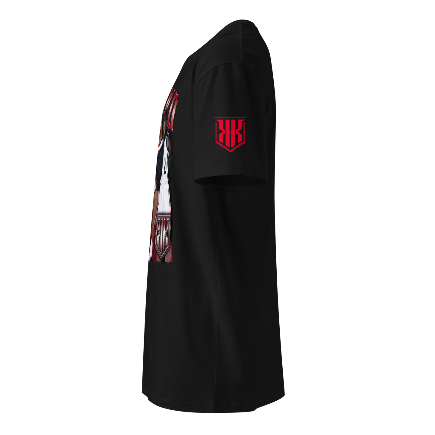 KK Arnold "Collage" T-Shirt