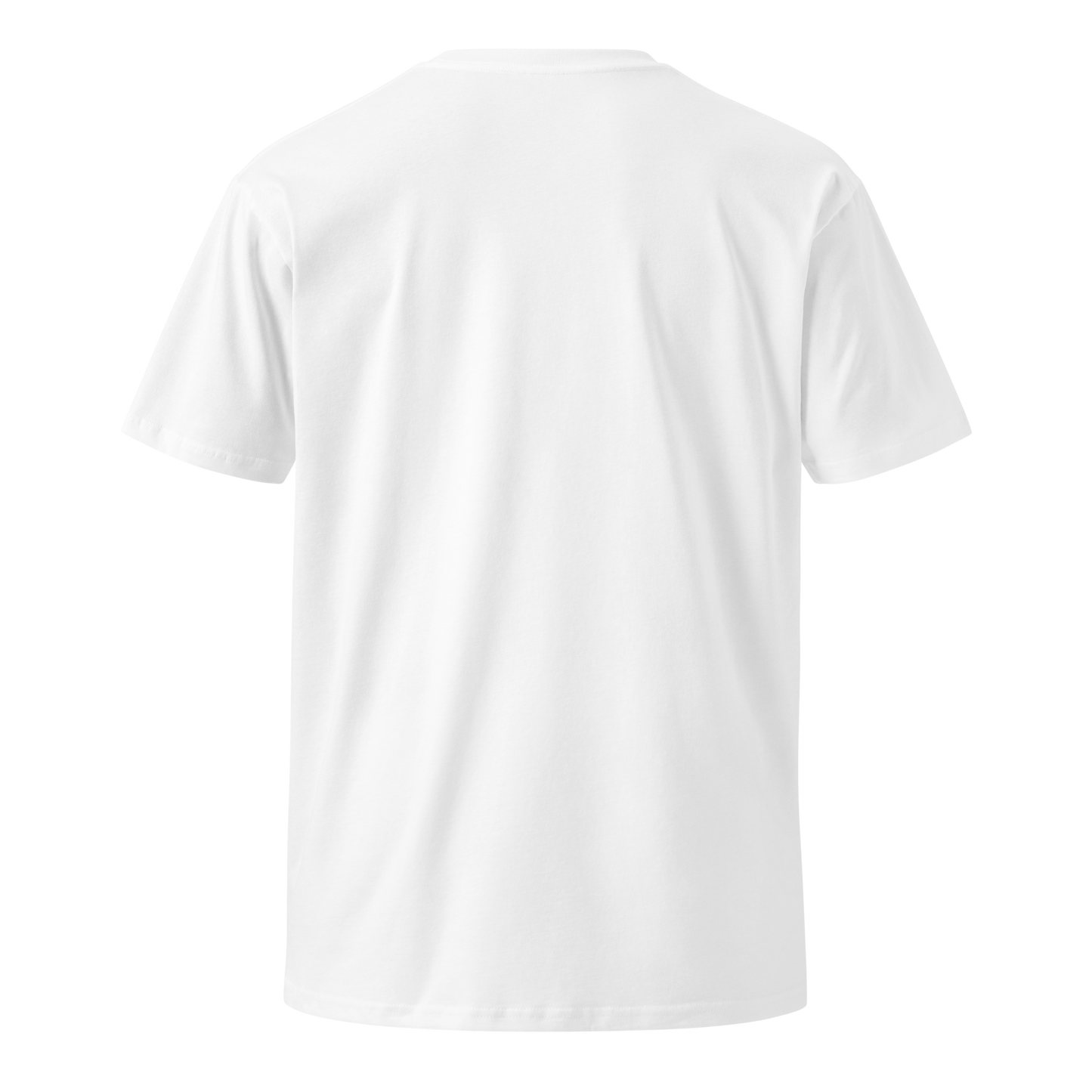 Xavier Worthy "Vintage" Unisex T-shirt White