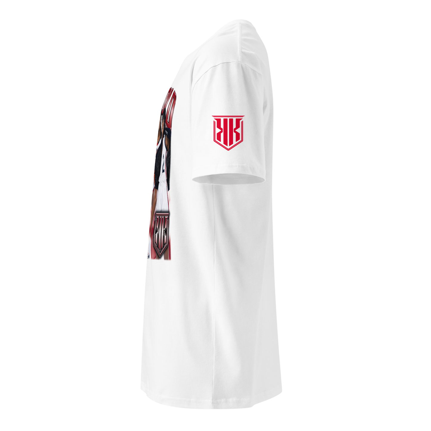 KK Arnold "Collage" T-Shirt