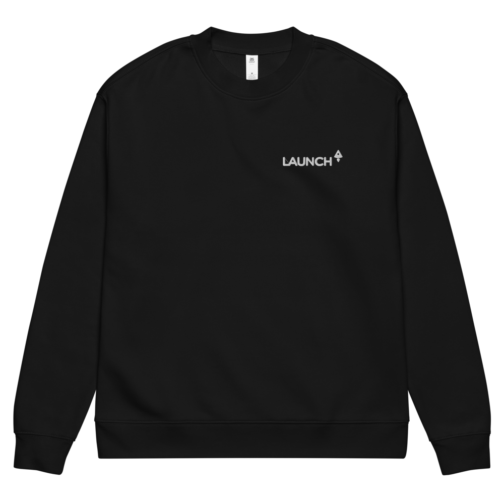 Launch Test Launch Test Crewneck