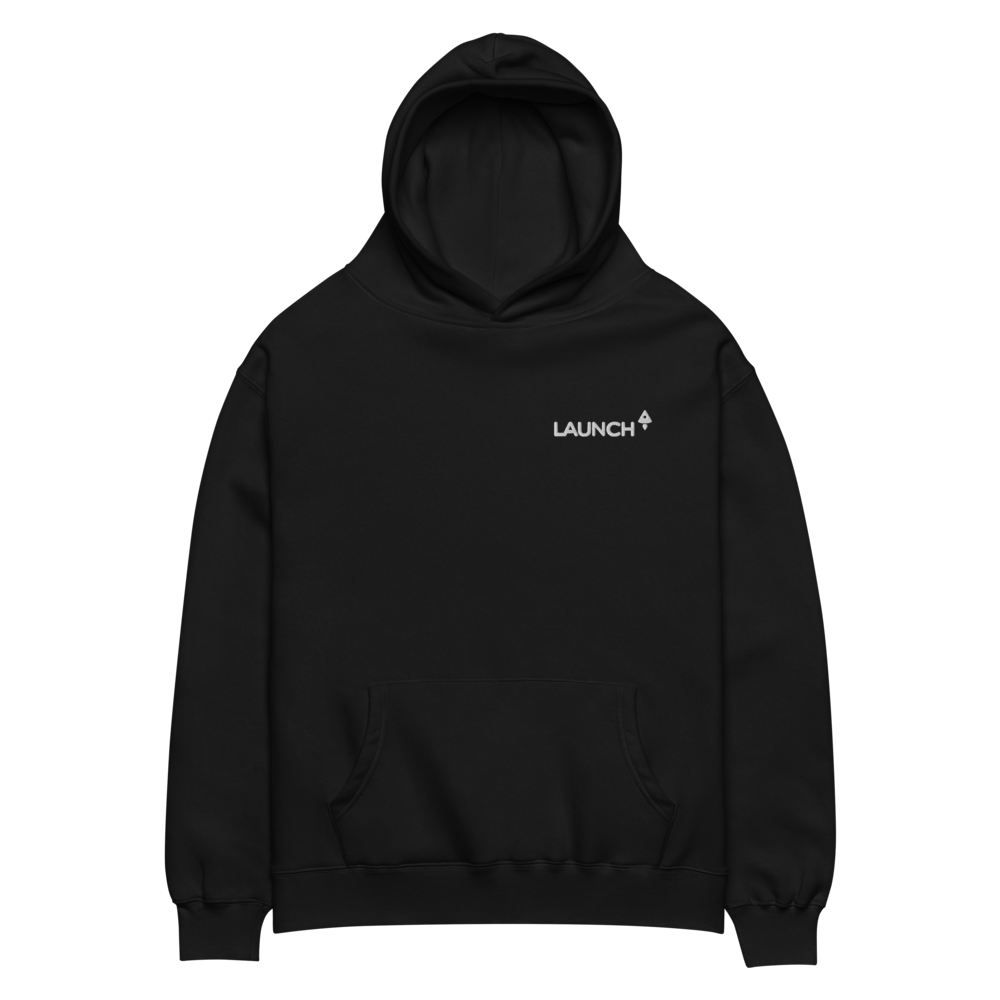 Launch Test 2 Launch Test 2 Hoodie