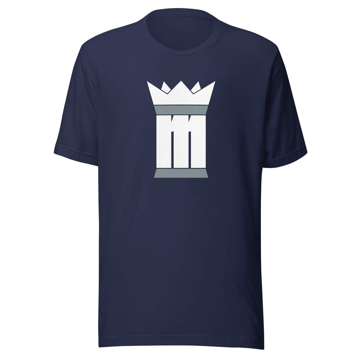 Micah Parsons "Logo" T-shirt Navy