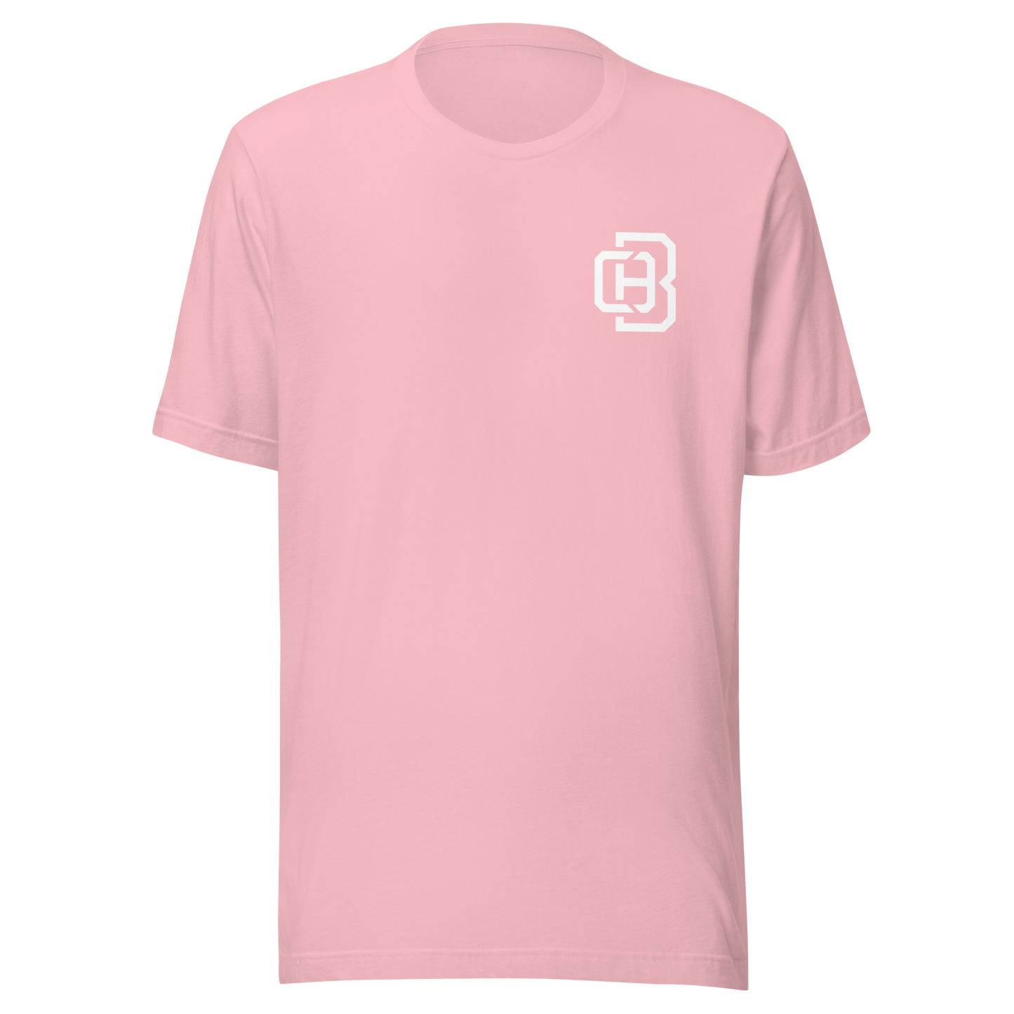 Cole Bishop "Breast Cancer Awareness" Shirt