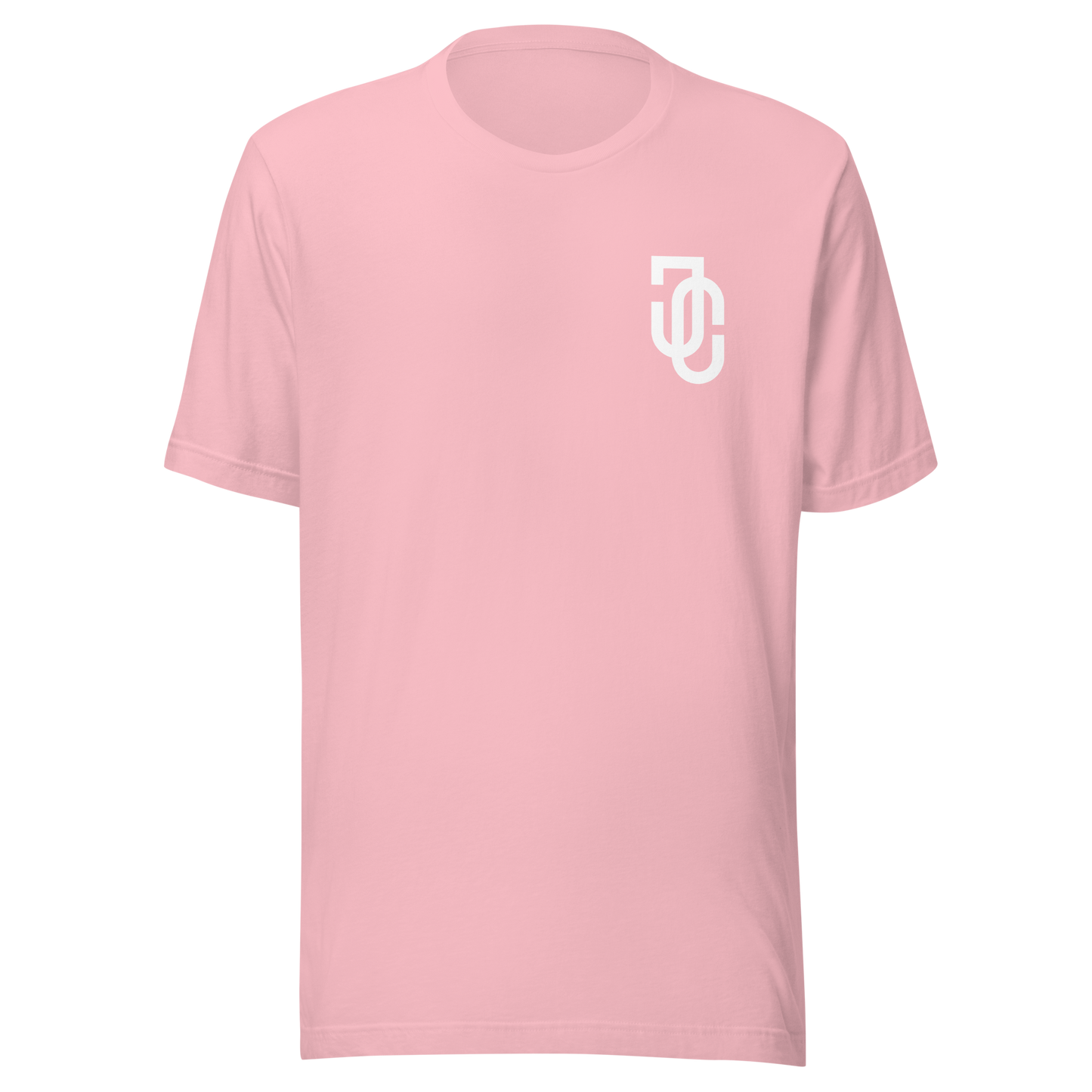 Jalen Carter "Breast Cancer Awareness" Shirt