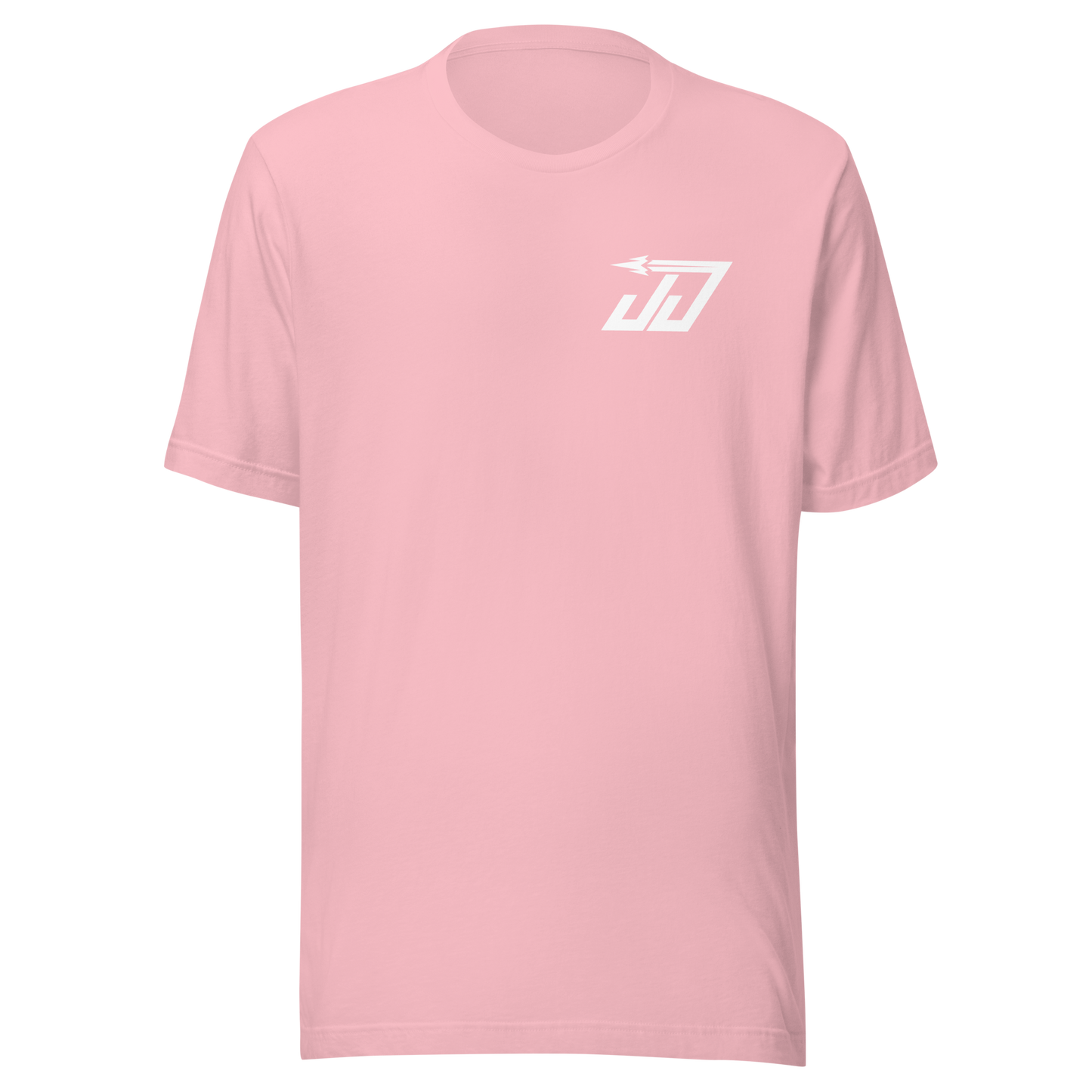 Justin Jefferson "Breast Cancer Awareness" Shirt