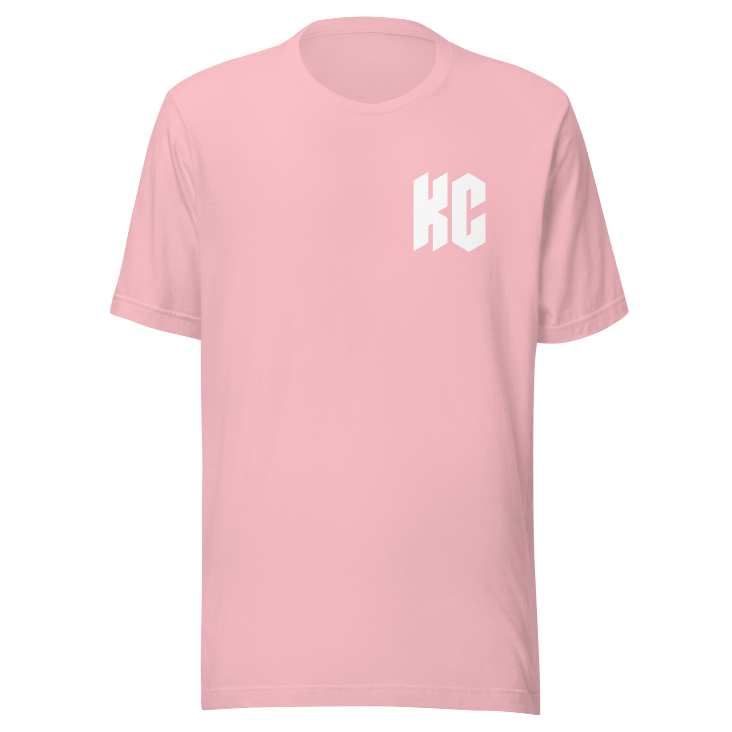 Keon Coleman "Breast Cancer Awareness" Shirt