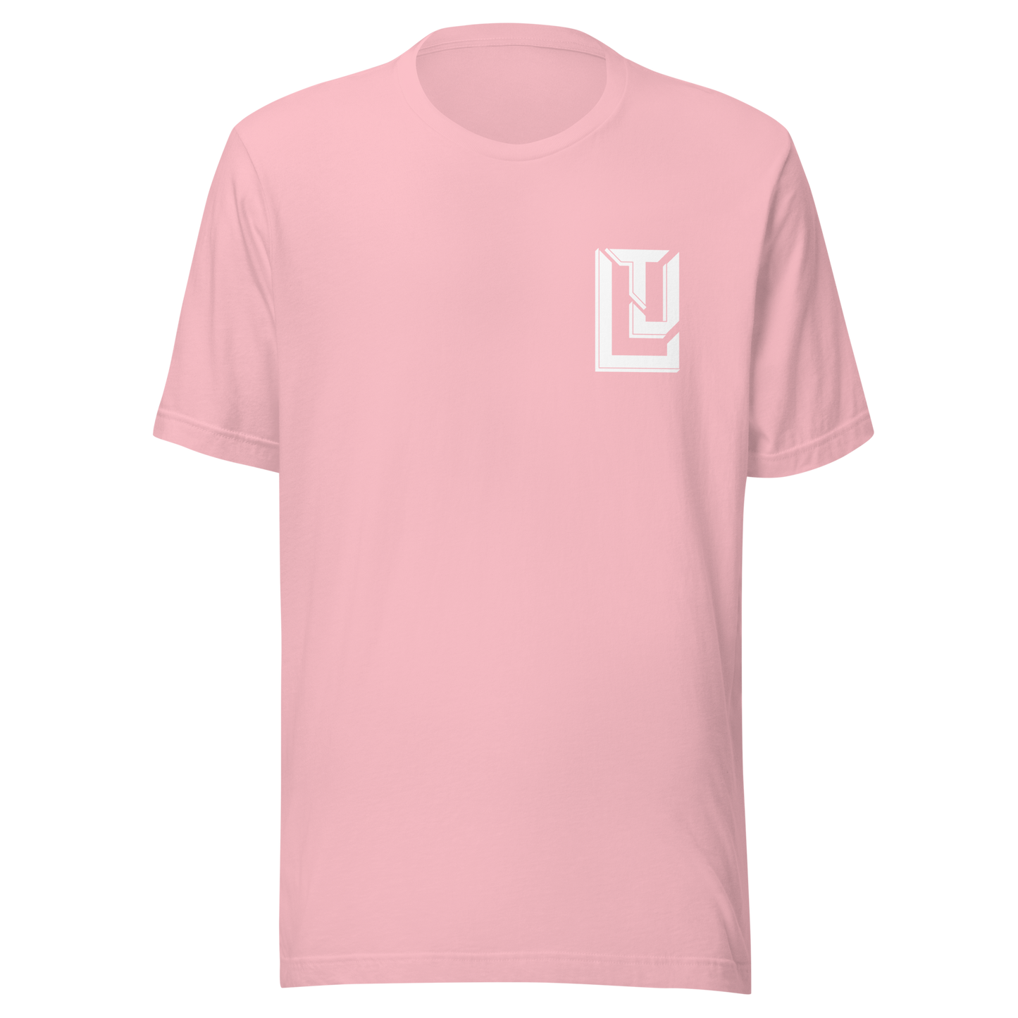 Lenny Torres "Breast Cancer Awareness" Shirt
