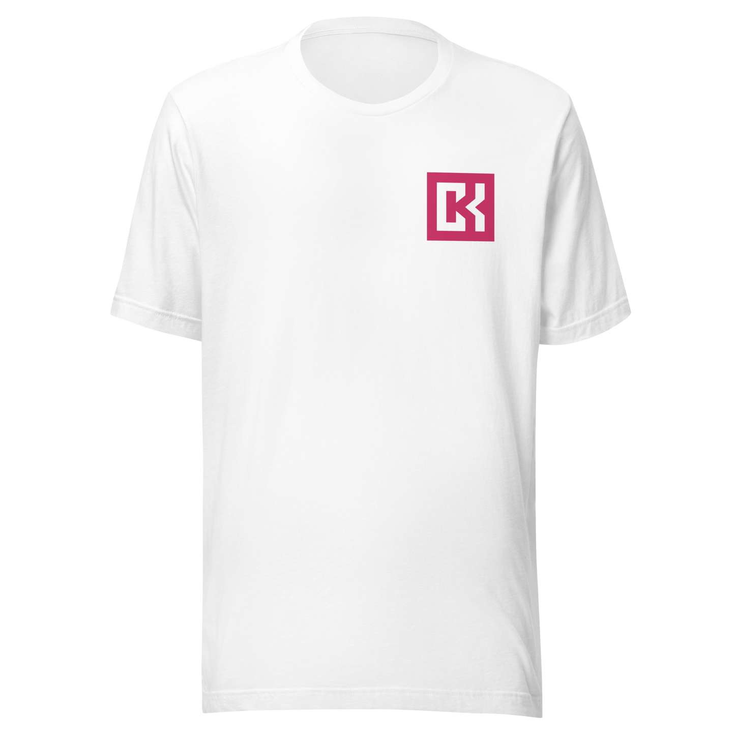 Cade Klubnik "Breast Cancer Awareness" Shirt