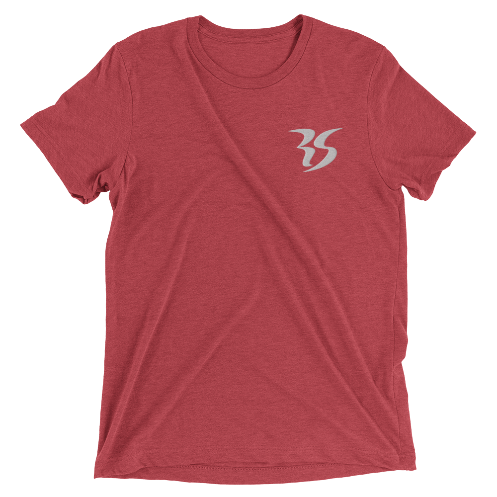 Richard Sherman Signature Embroidered T-shirt