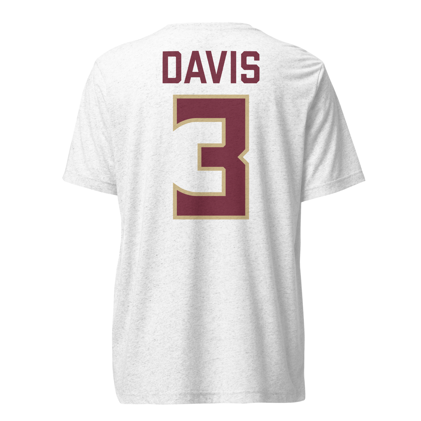 Kam Davis "Jersey" Shirt