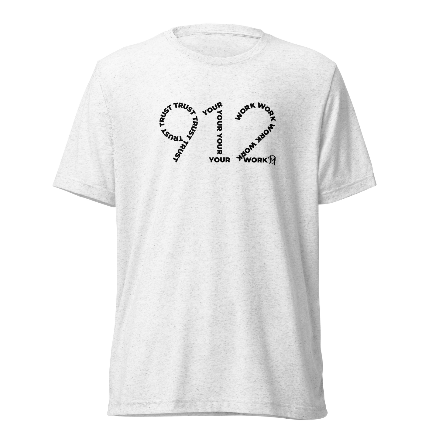 Davion Mitchell "912" Shirt