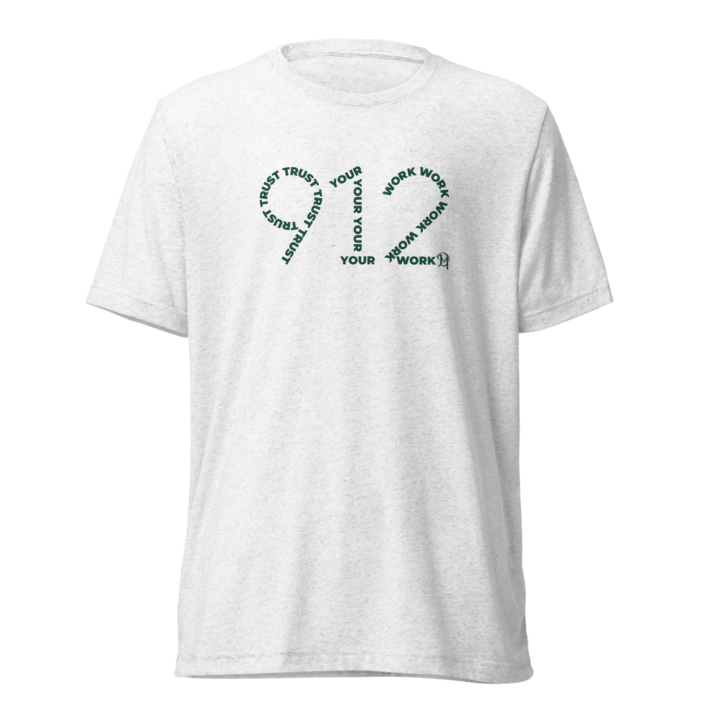 Davion Mitchell "912" Shirt
