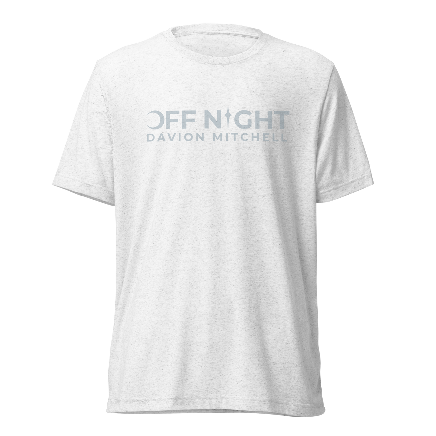 Davion Mitchell "Off Night" Shirt