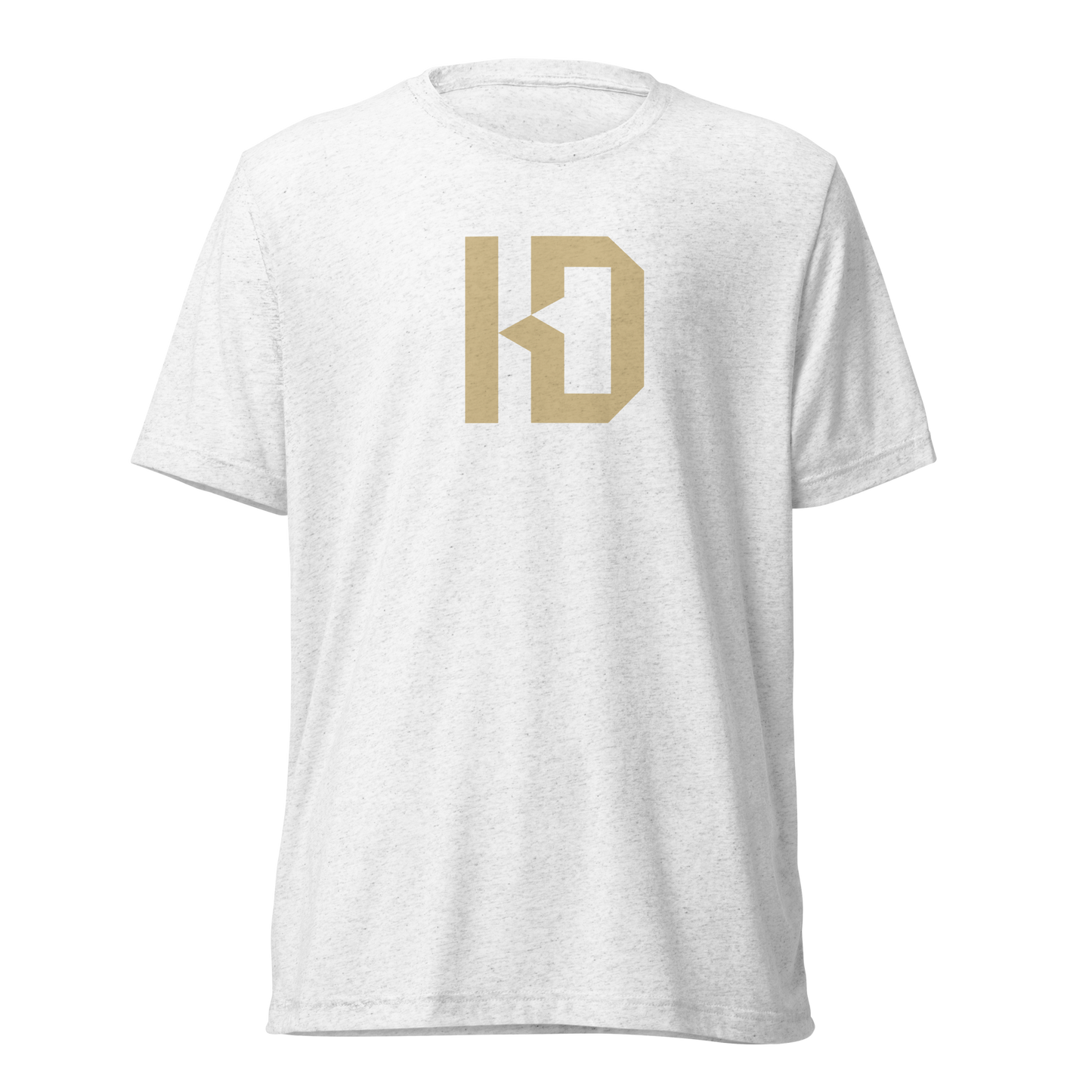 Kam Davis "Logo' Shirt