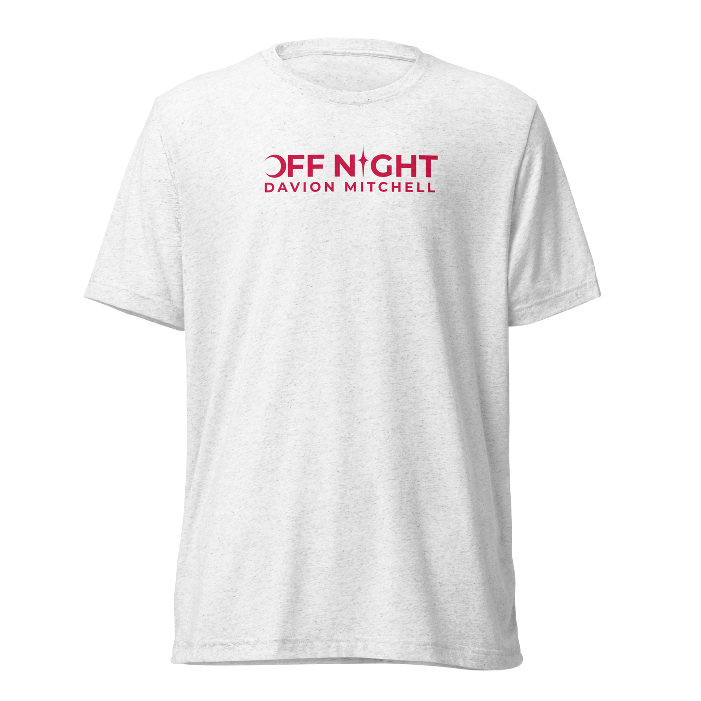 Davion Mitchell "Off Night" T-Shirt