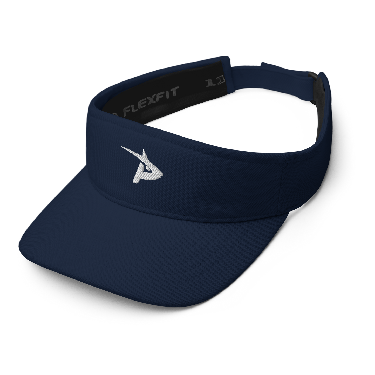 Patrick Queen "Logo" Visor