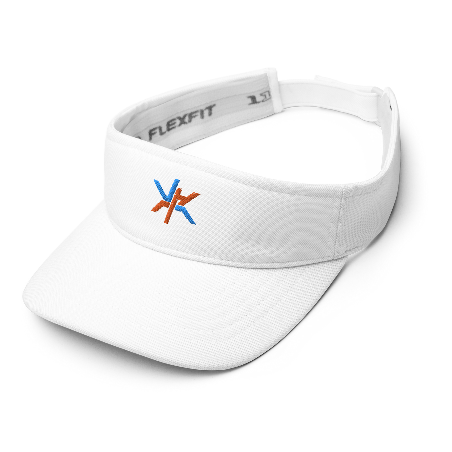 Jevon Holland "Logo" Visor