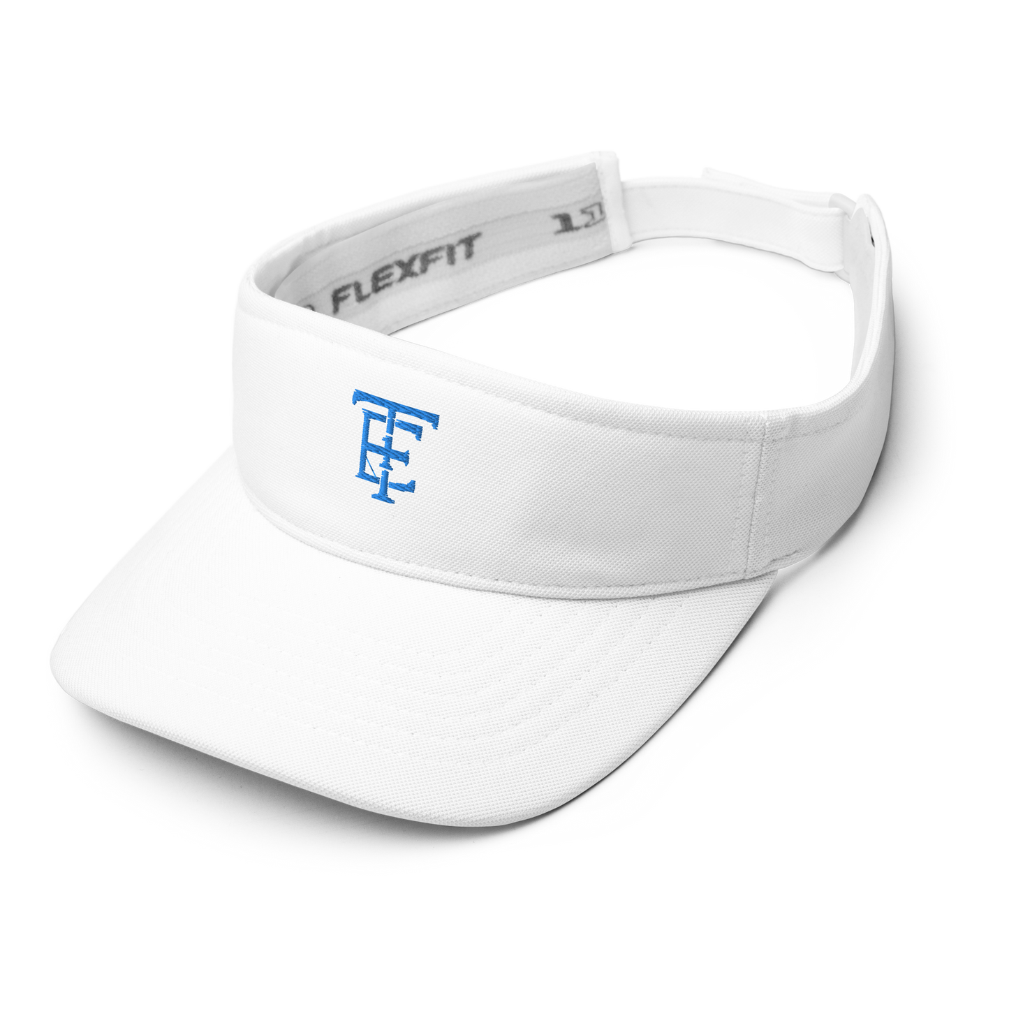 Travis Etienne Jr. "Logo" Visor