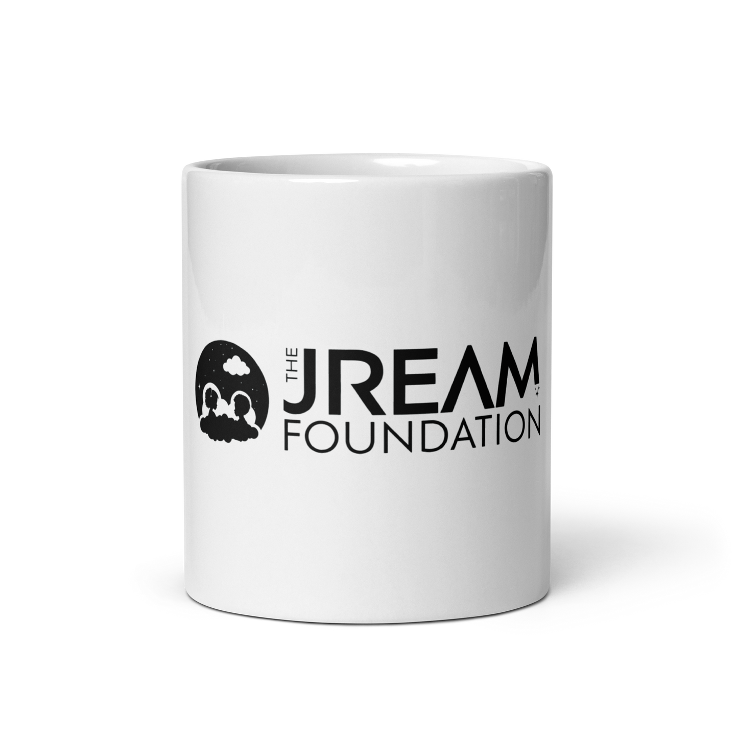 JREAM "Logo" Mug