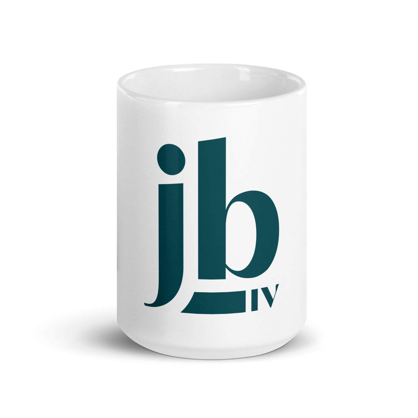 James Bradberry IV "Logo" Mug