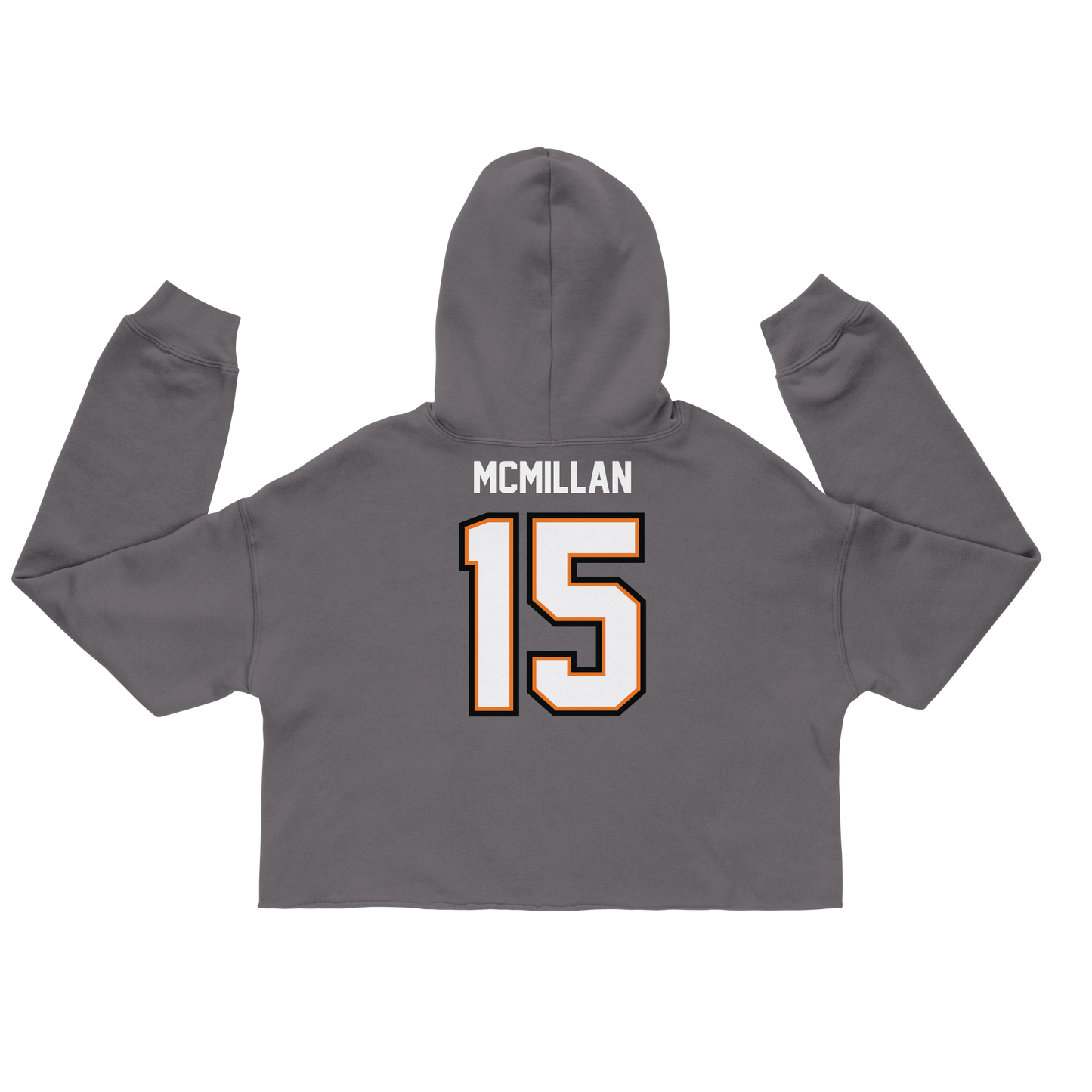Jalen McMillan "Jersey" Hoodie