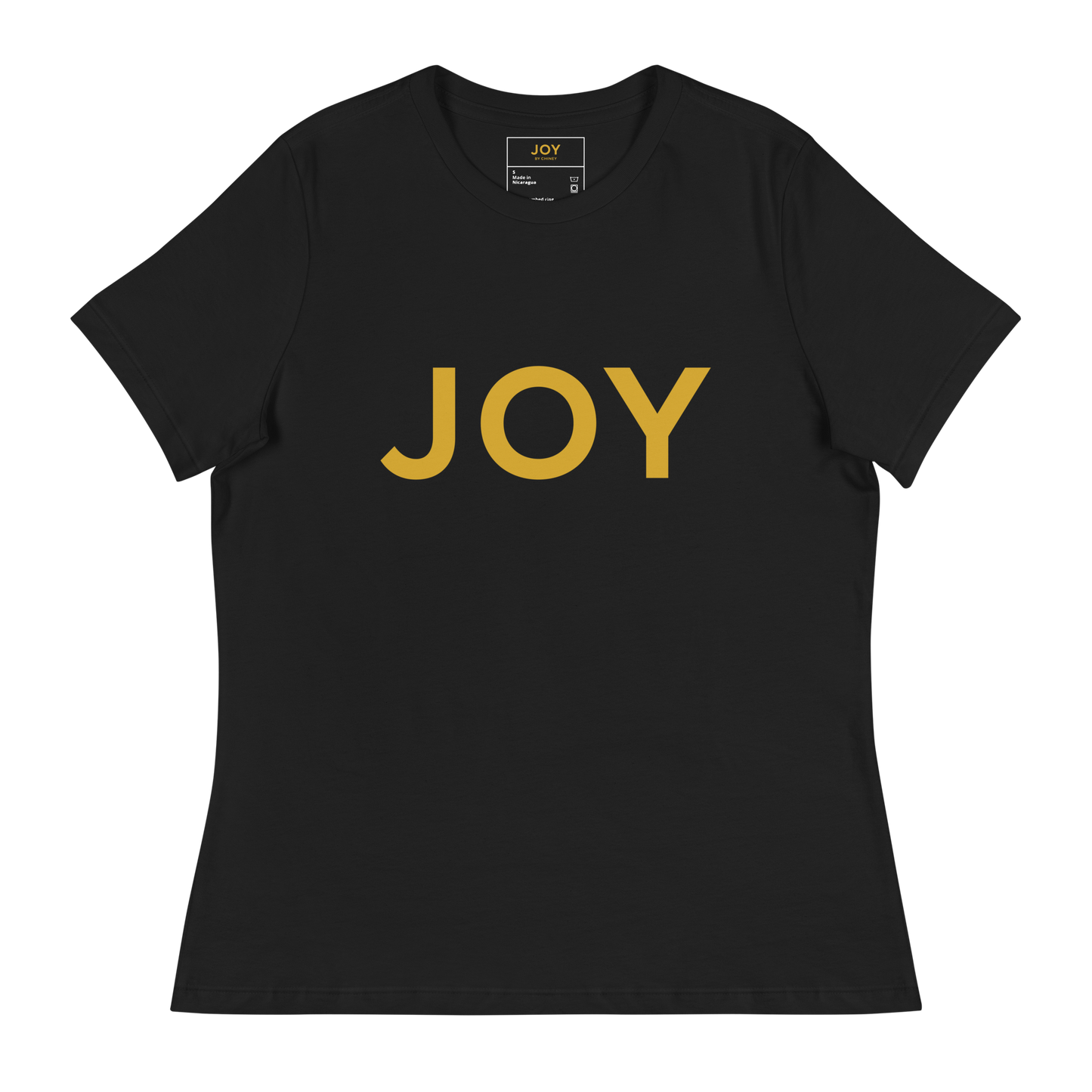 Chiney Ogwumike "Joy" Women's Shirt