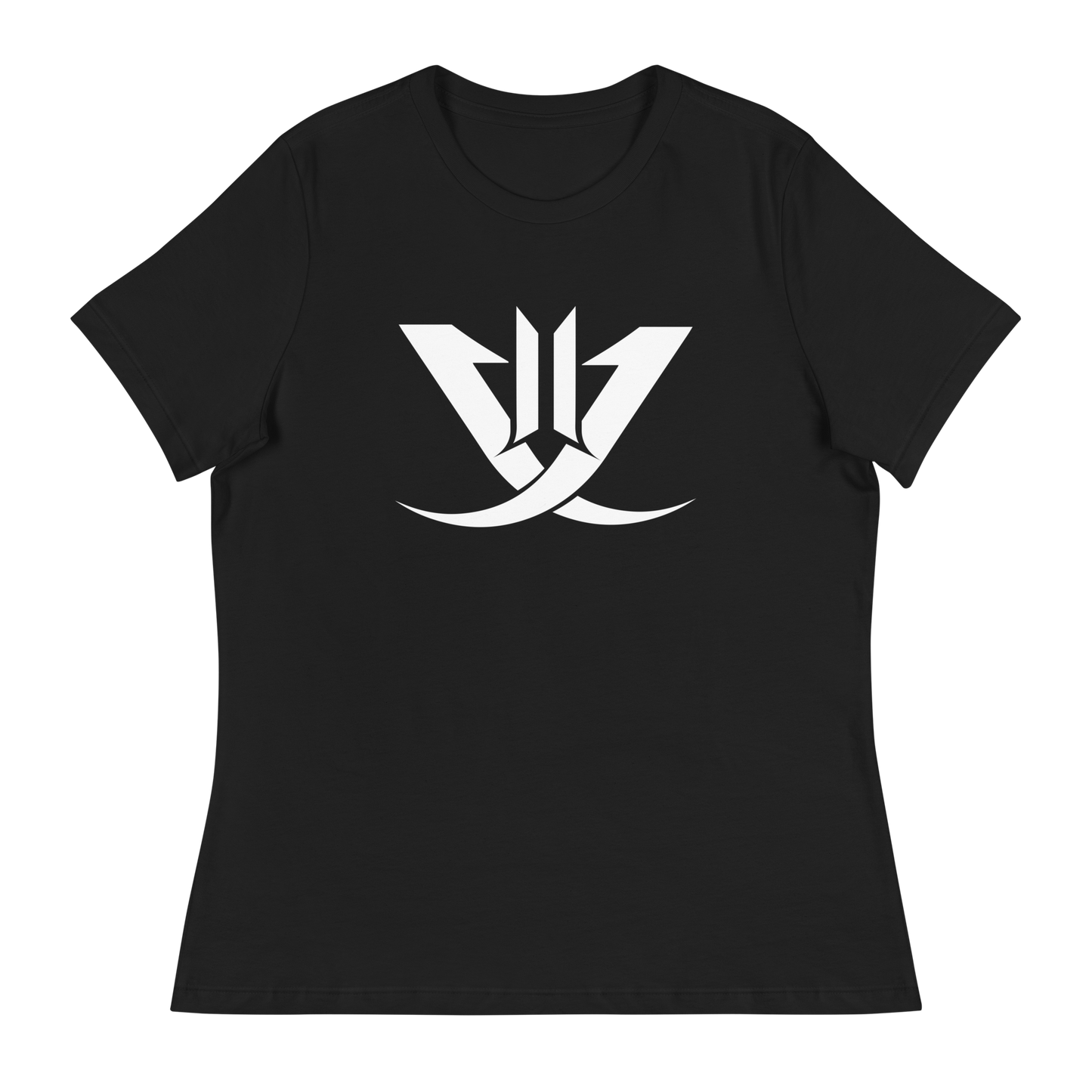 Jermaine Johnson "Logo" Women's Shirt