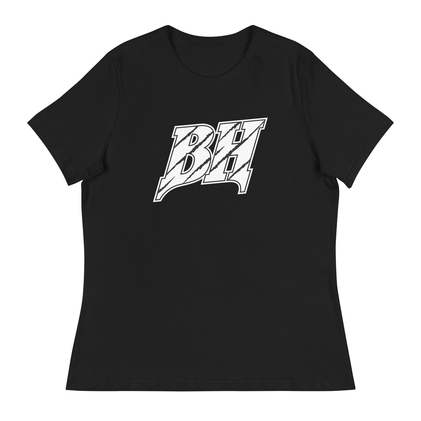 Breece Hall "Logo" Womens Shirt