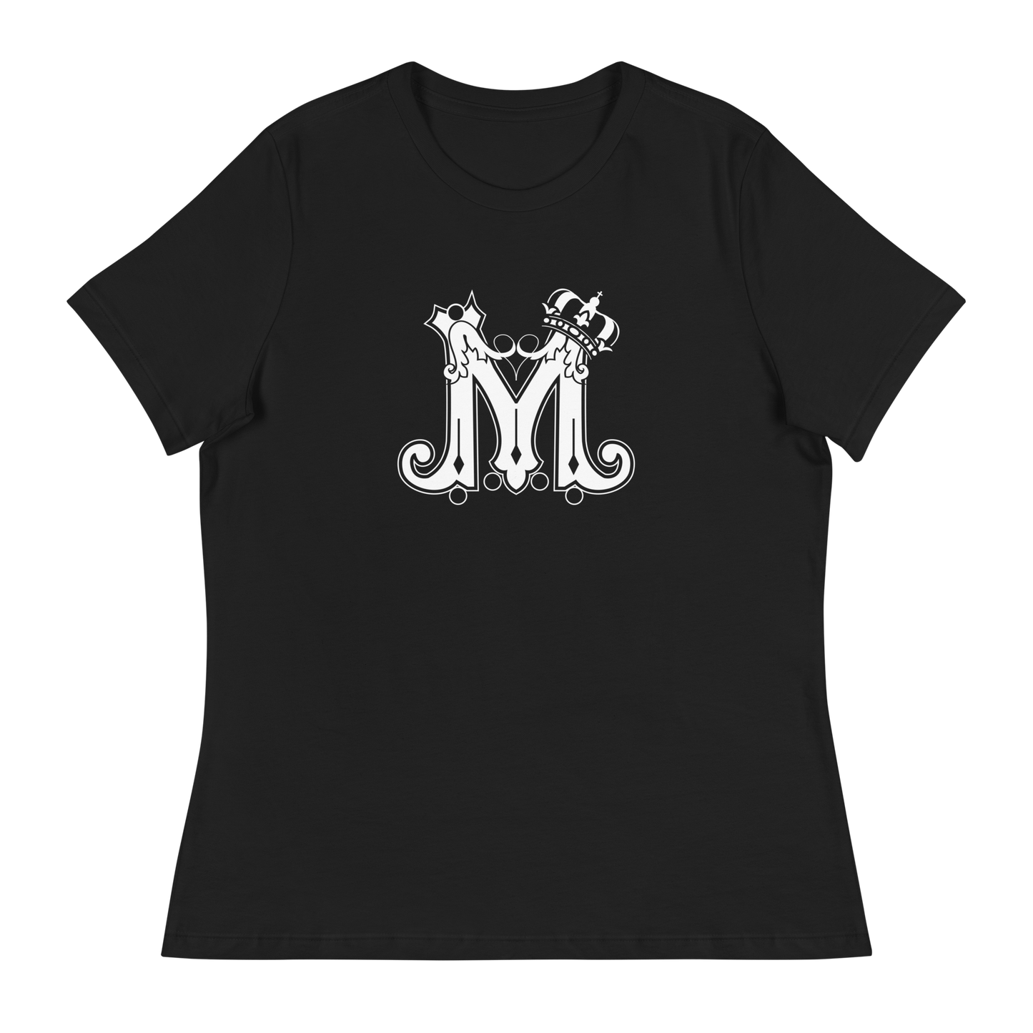 Jalen Milroe "Signature" Women's Shirt