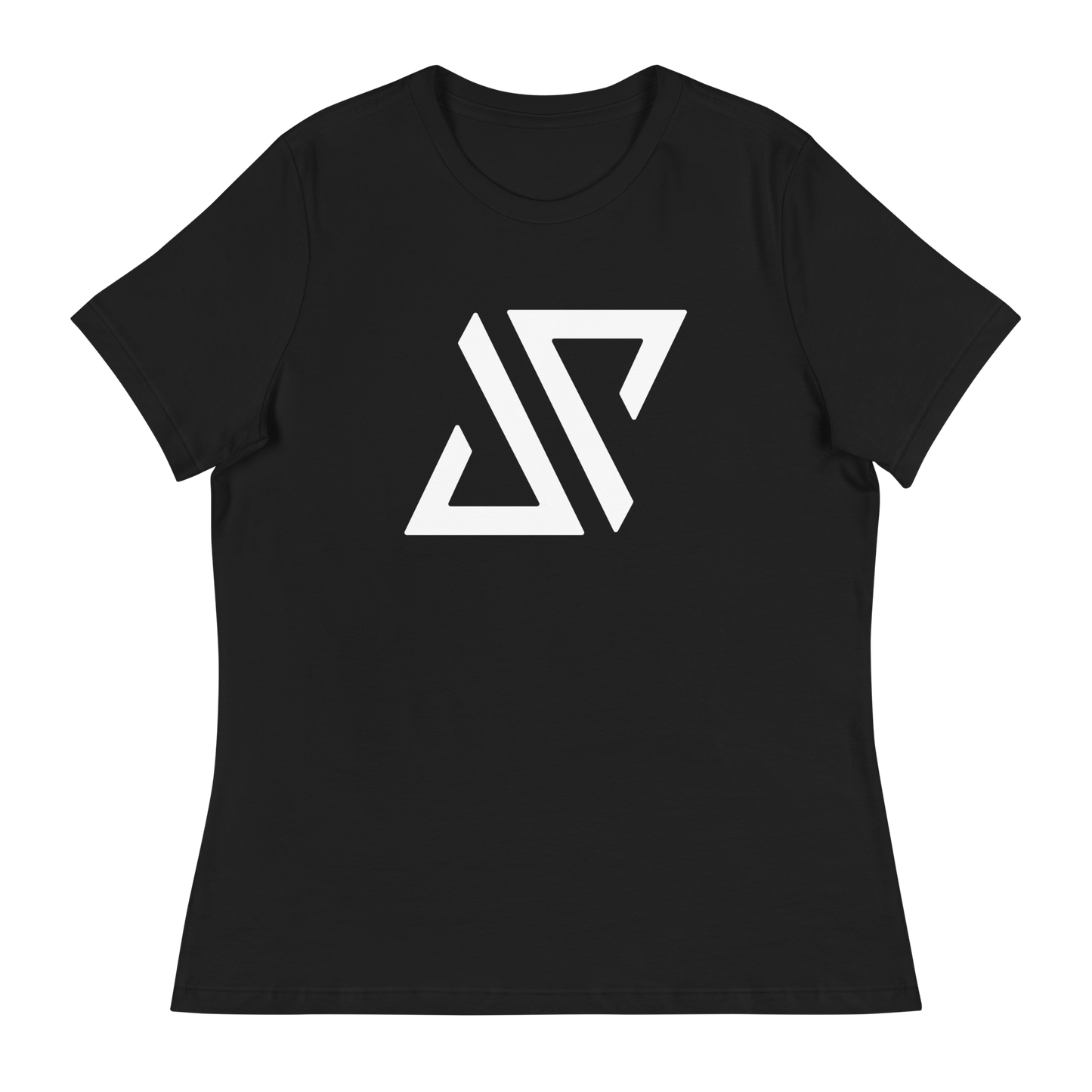 Ja'Lynn Polk "Logo" Women's T-Shirt