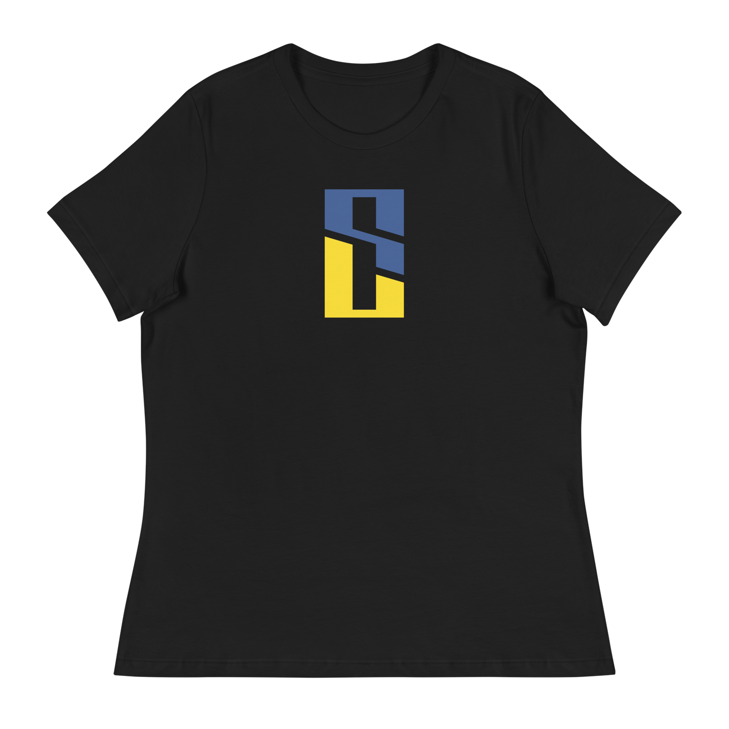 Sam Lewis "Logo" Women's T-Shirt