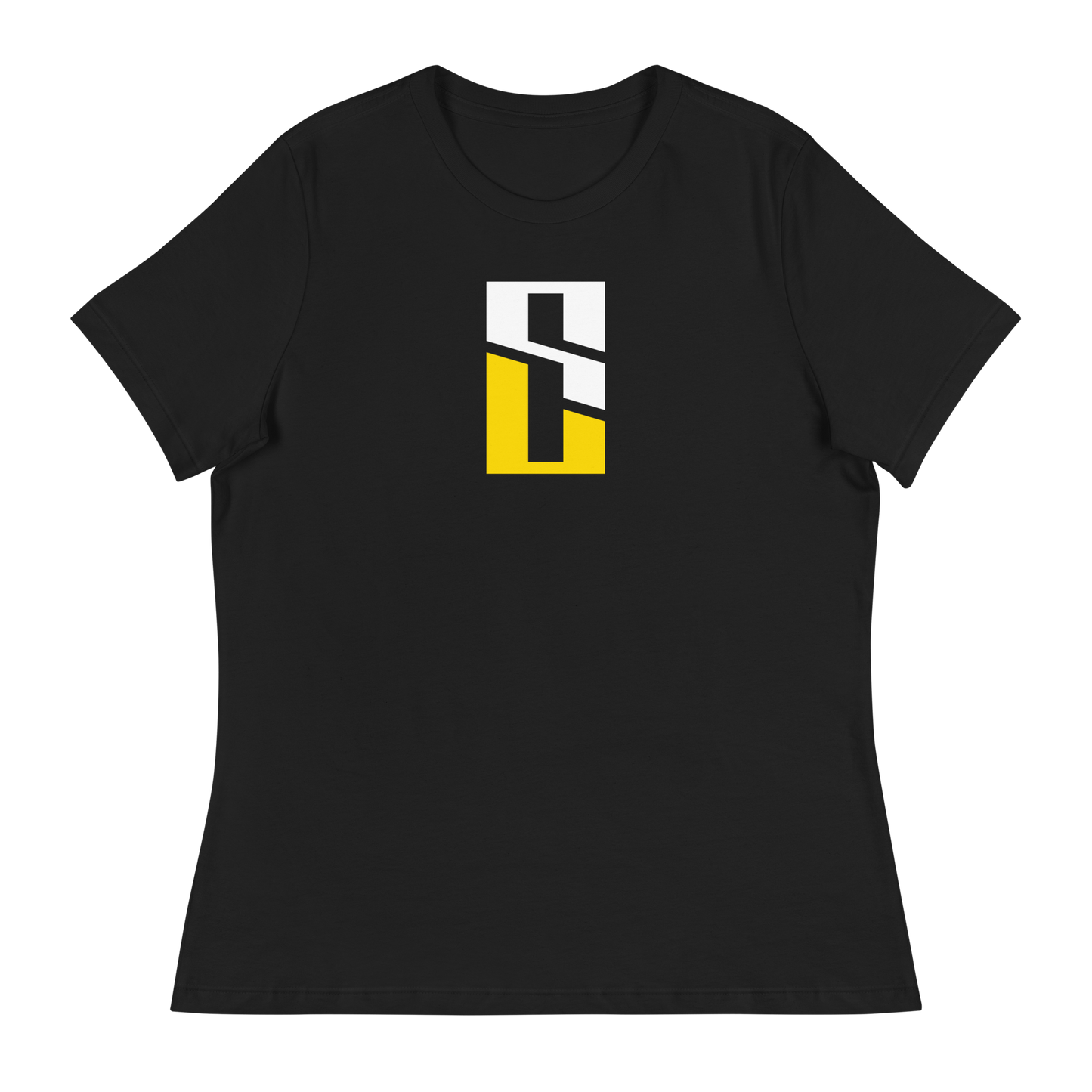 Sam Lewis "Logo" Women's T-Shirt