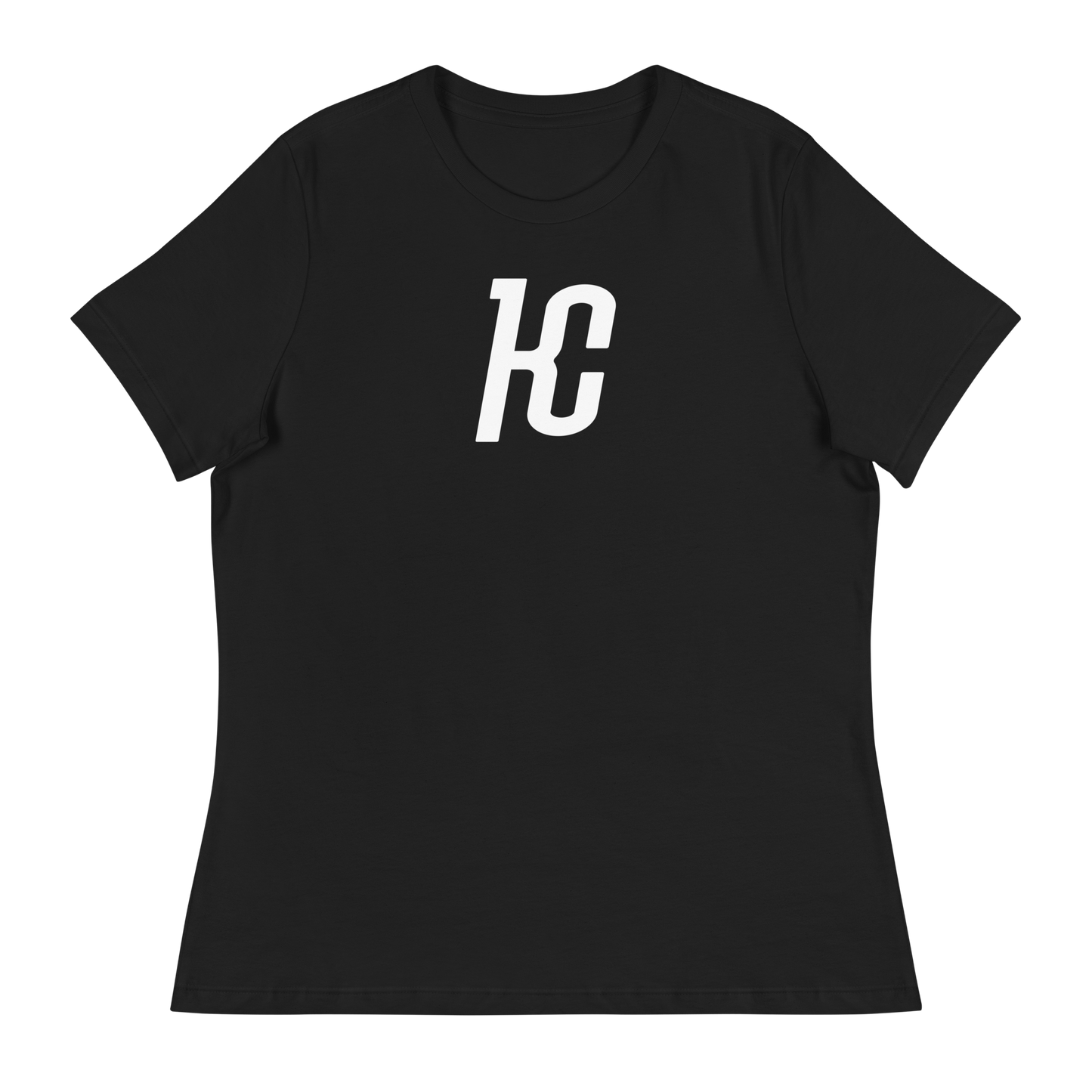 Kamilla Cardoso Women's "Logo" Women's T-Shirt