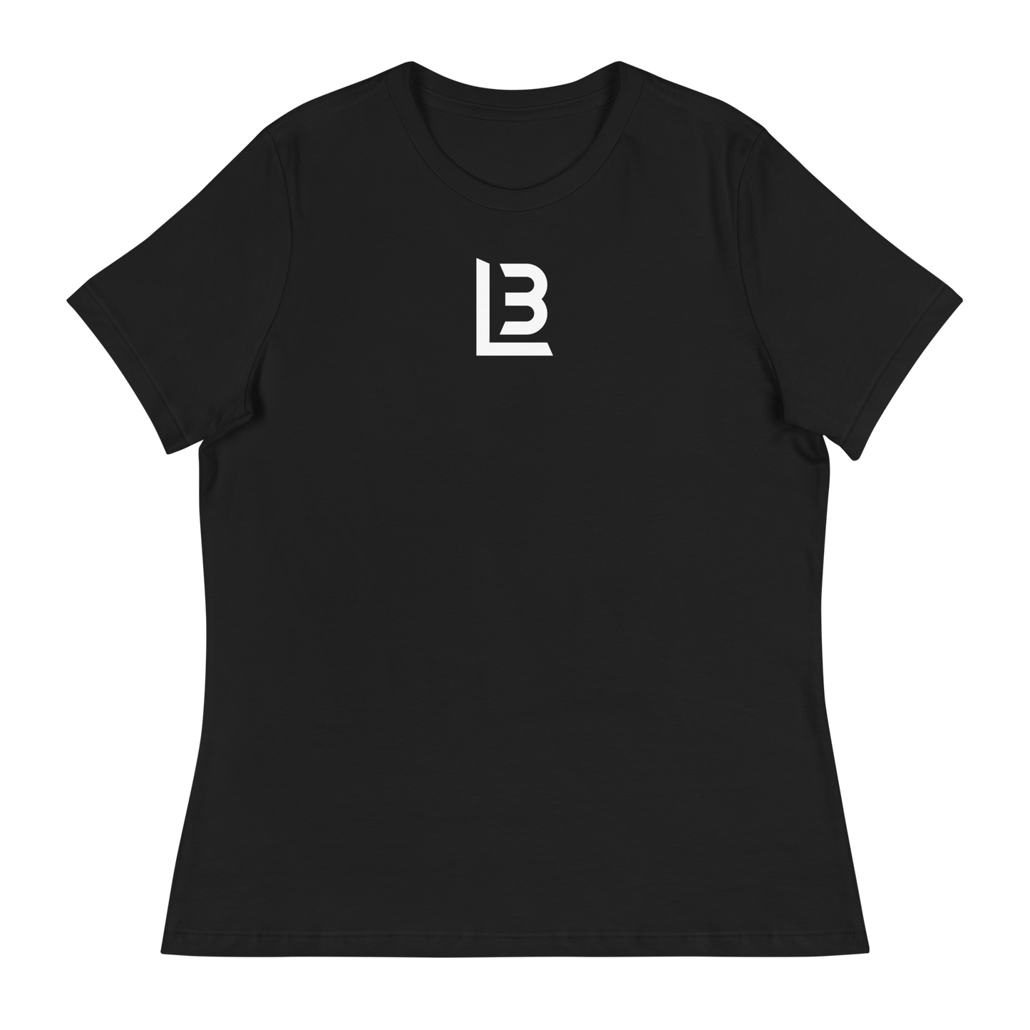 Luther Burden III "Logo" Women's T-Shirt