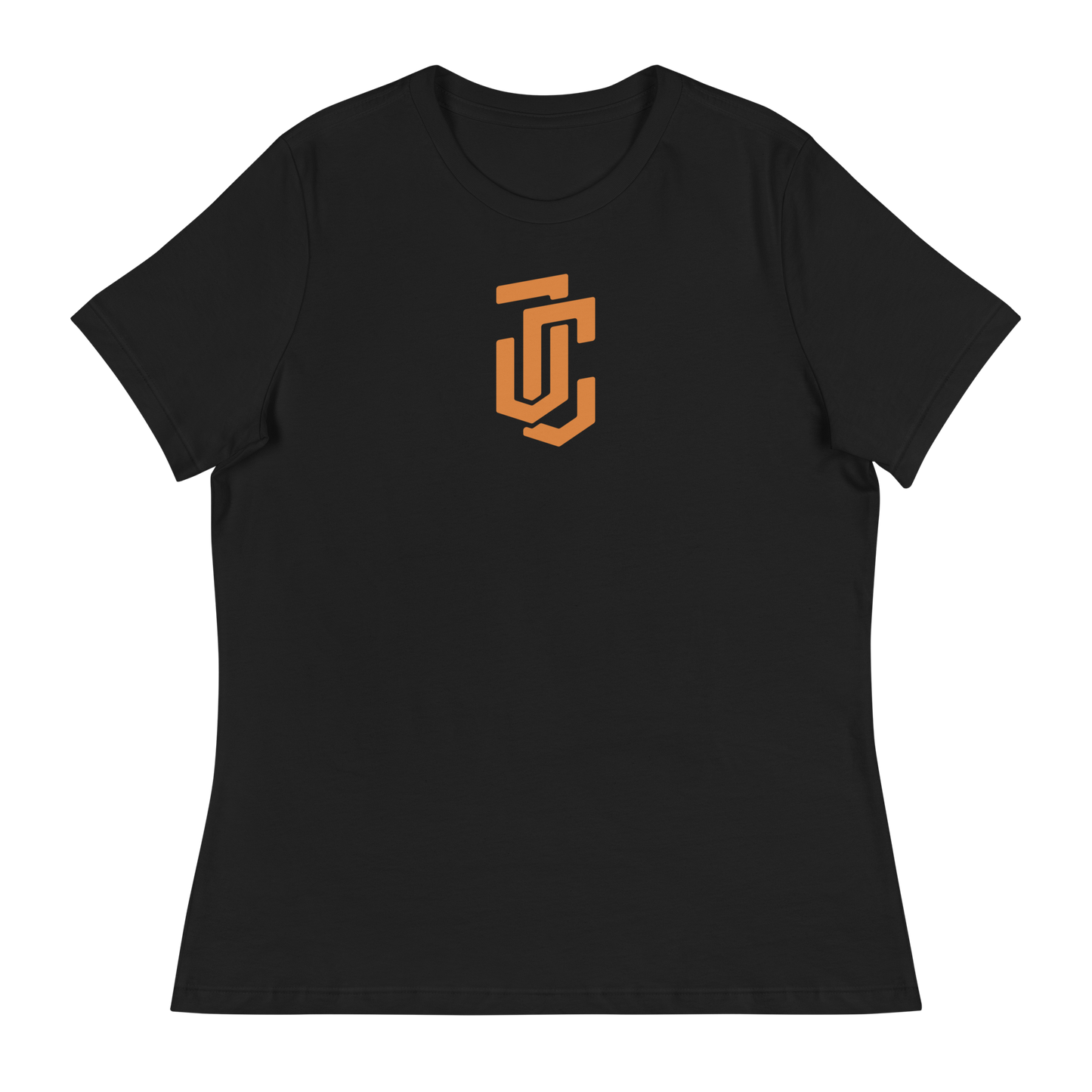 Jared Curtis "Logo" Women's T-Shirt