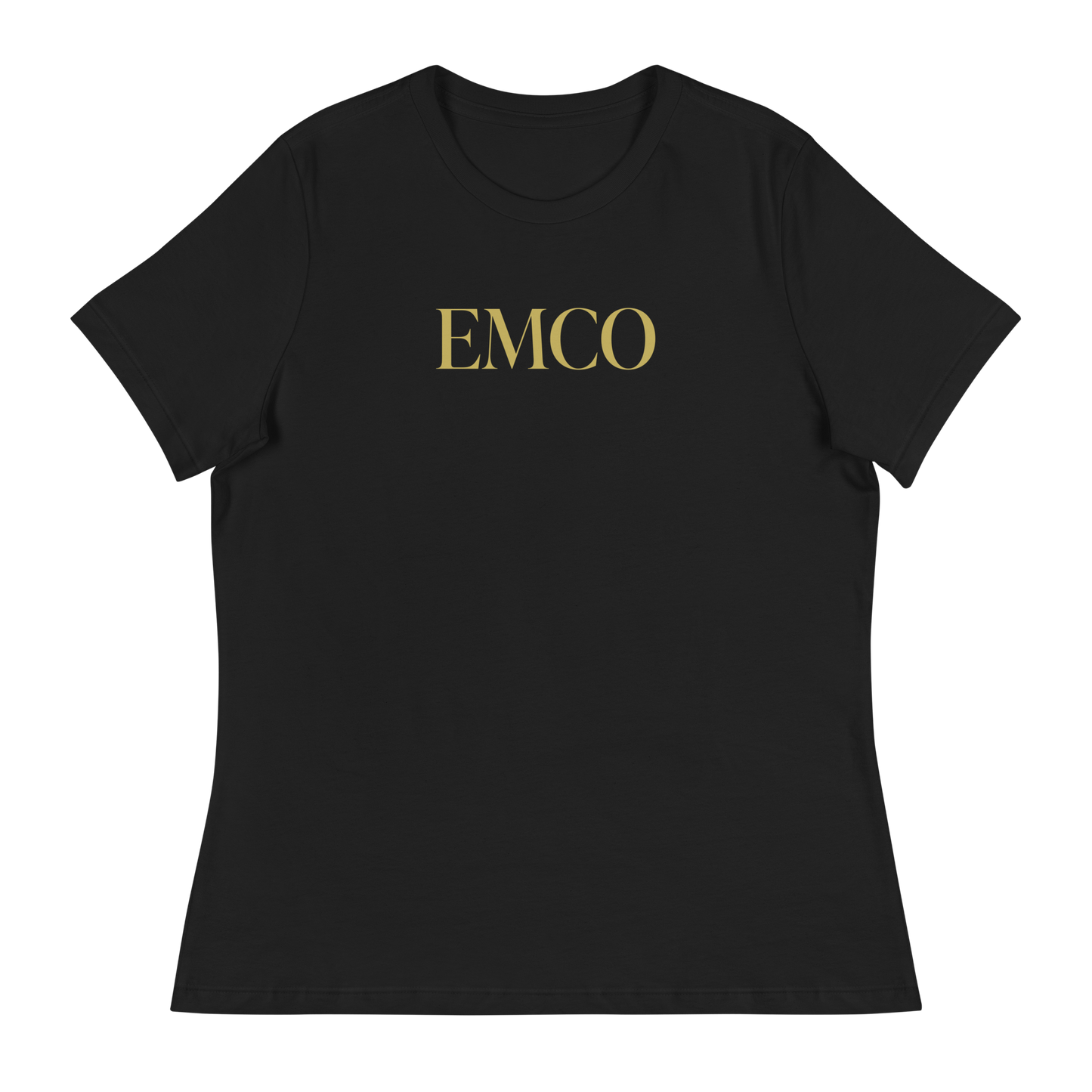 Emily Cole "Logo" Women's T-Shirt