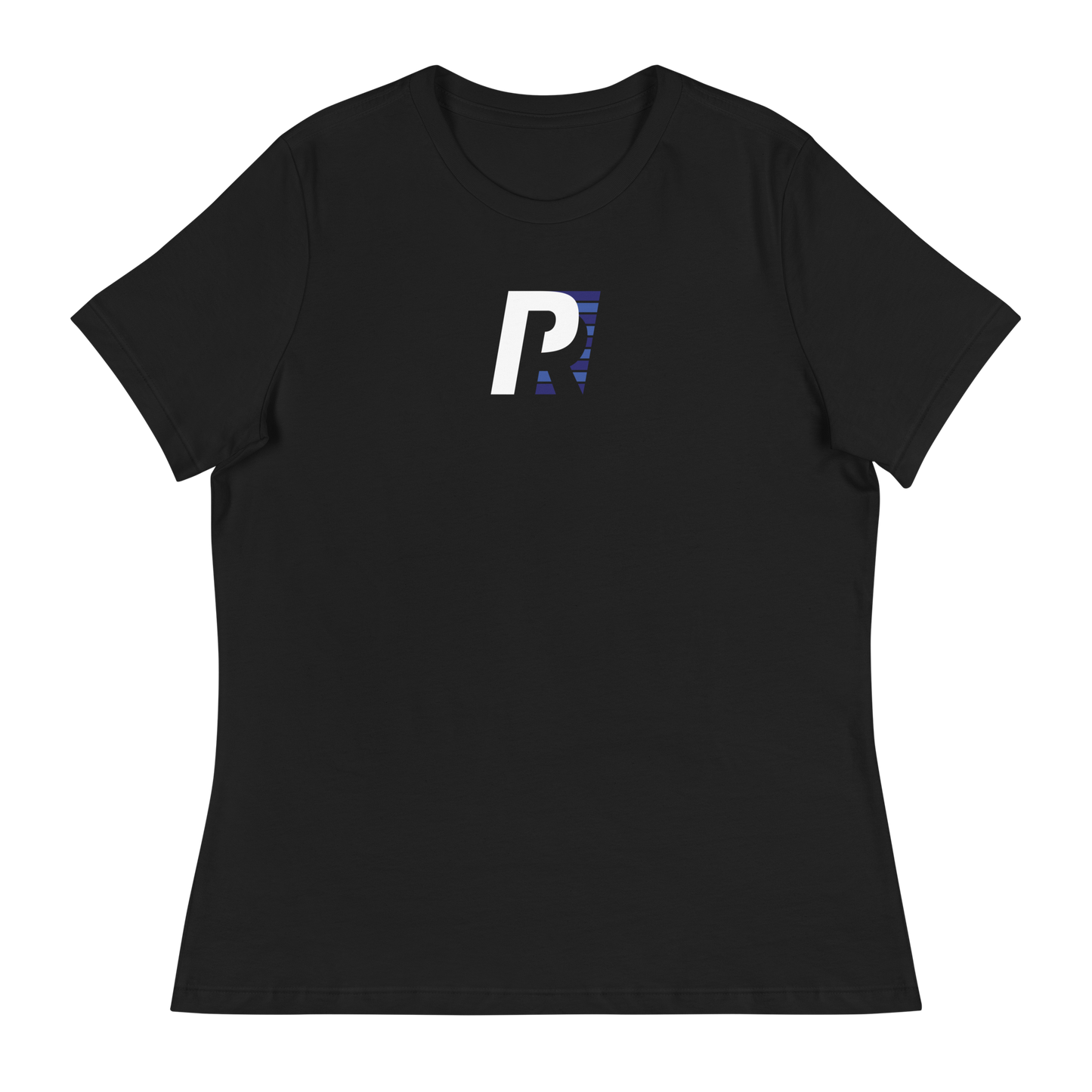 Patrick Ricard "Logo" Women's T-Shirt