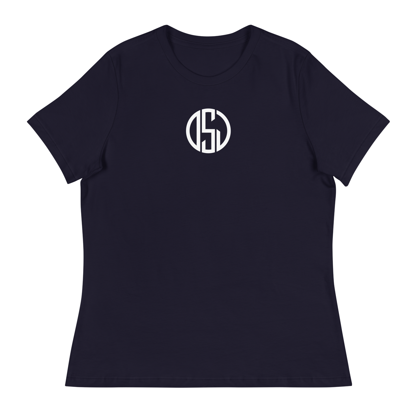 David Sanders Jr. "Logo" Women's T-Shirt