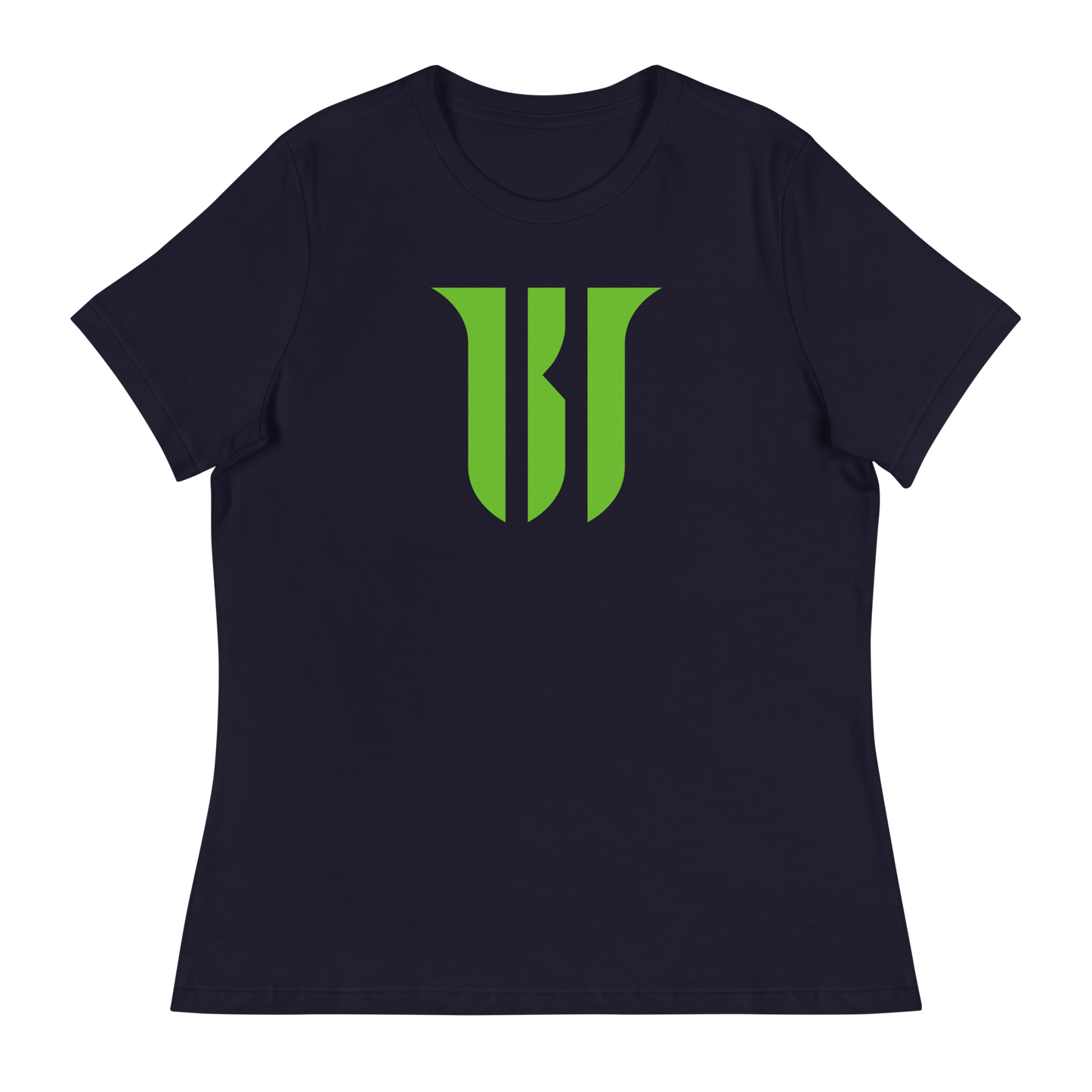 Kenneth Walker III "Logo" Women's Shirt