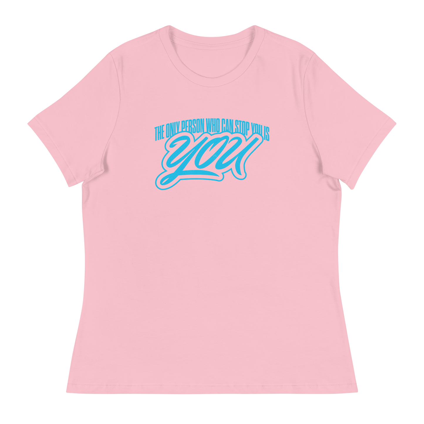 Natasha Howard "Motto" Womens Shirt