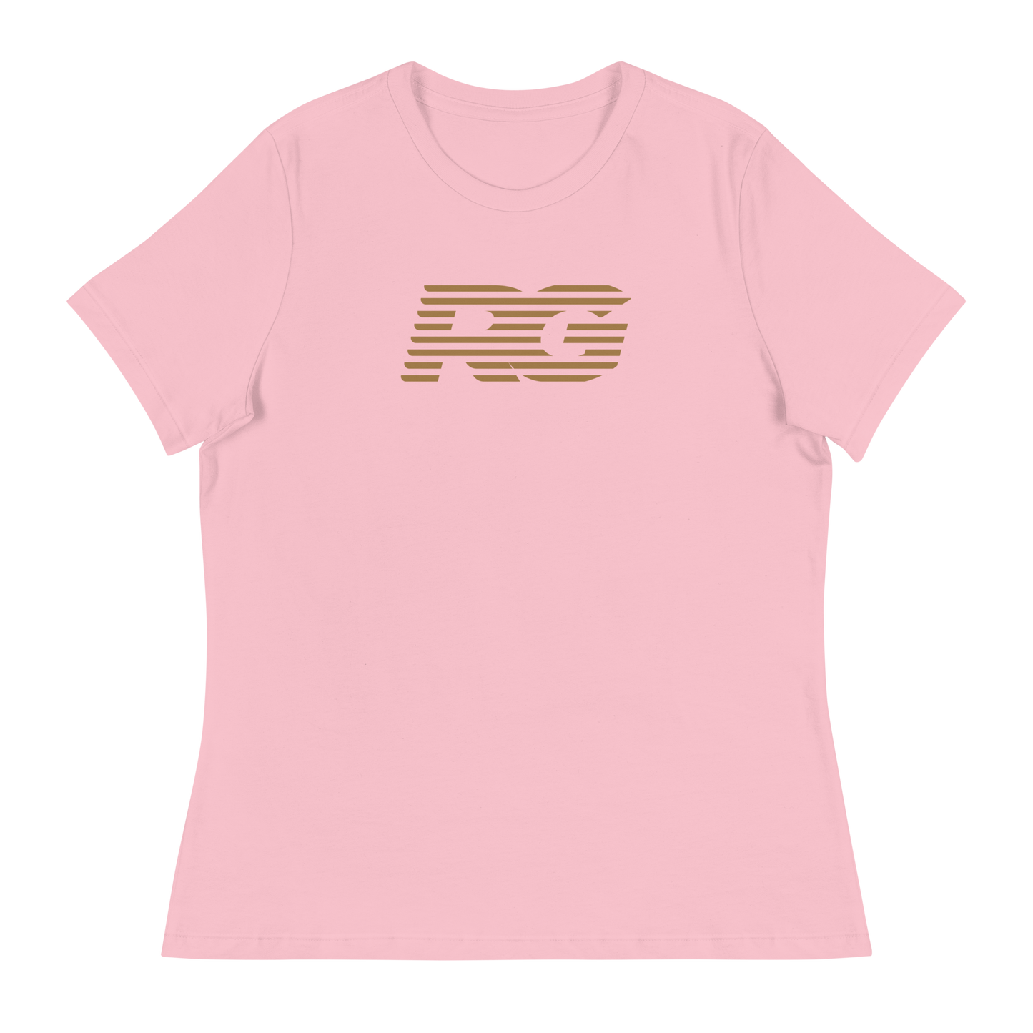 Rachel Glenn "Logo" Women's T-Shirt