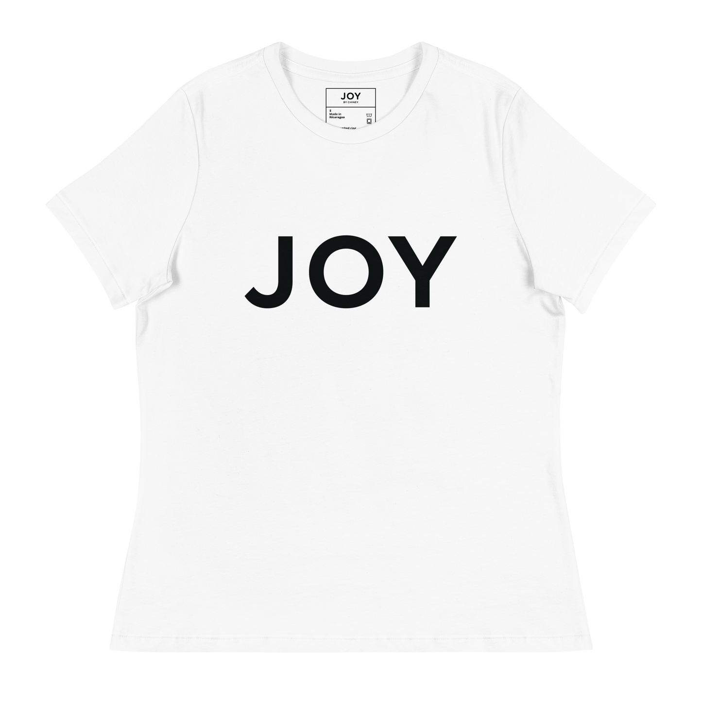 Chiney Ogwumike "Joy" Women's Shirt