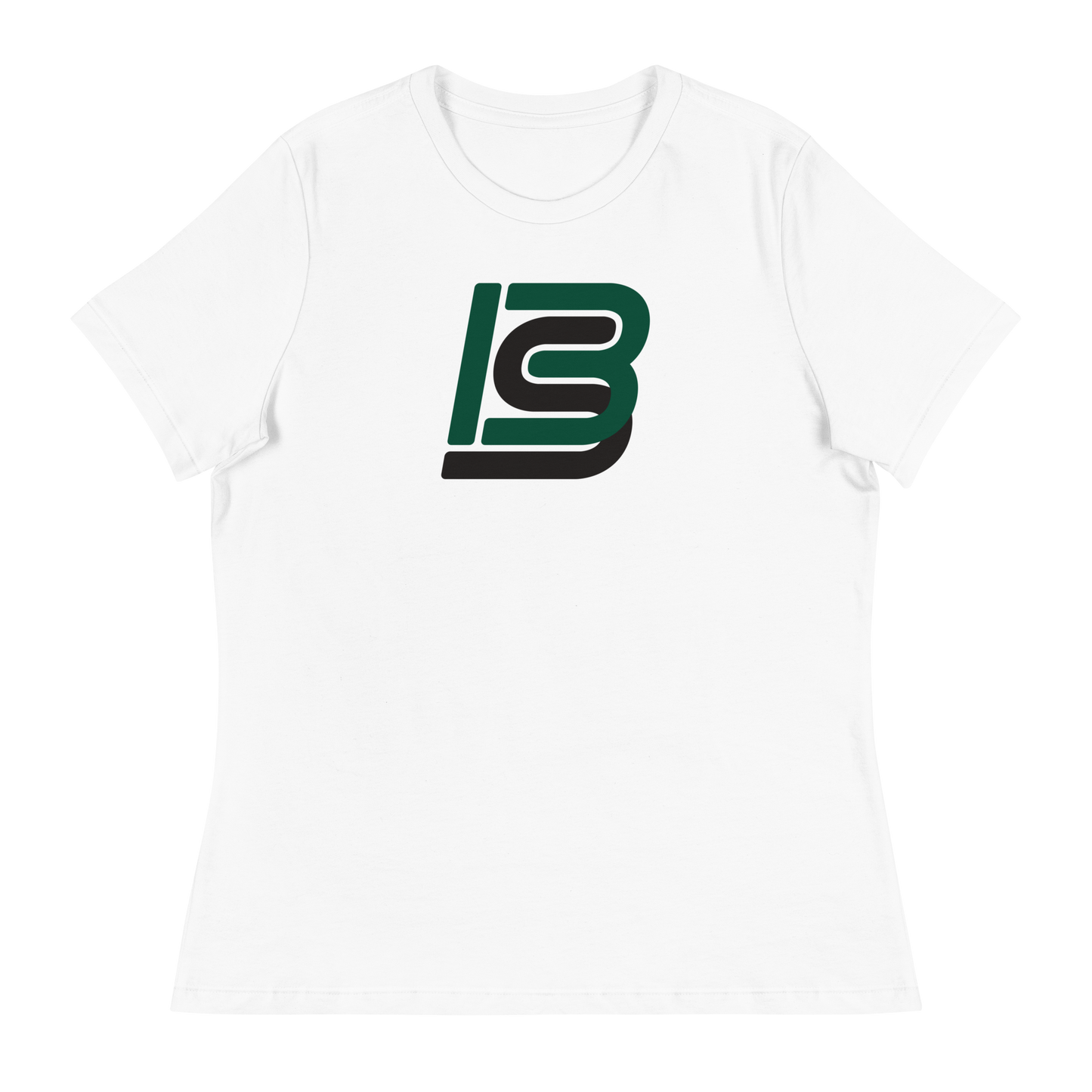 Brayden Schager "Logo" Womens Shirt