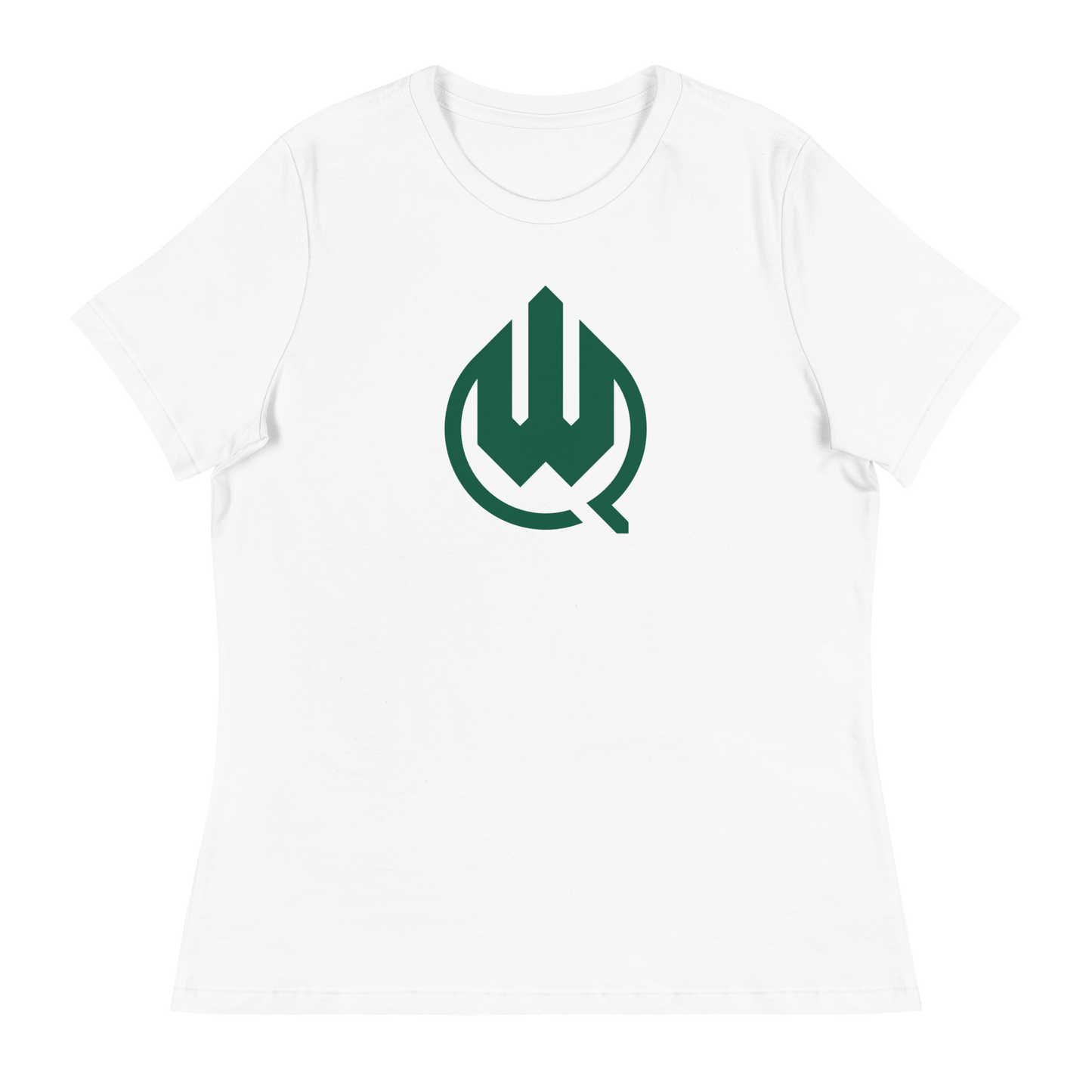 Quinnen Williams "Logo" Womens Shirt