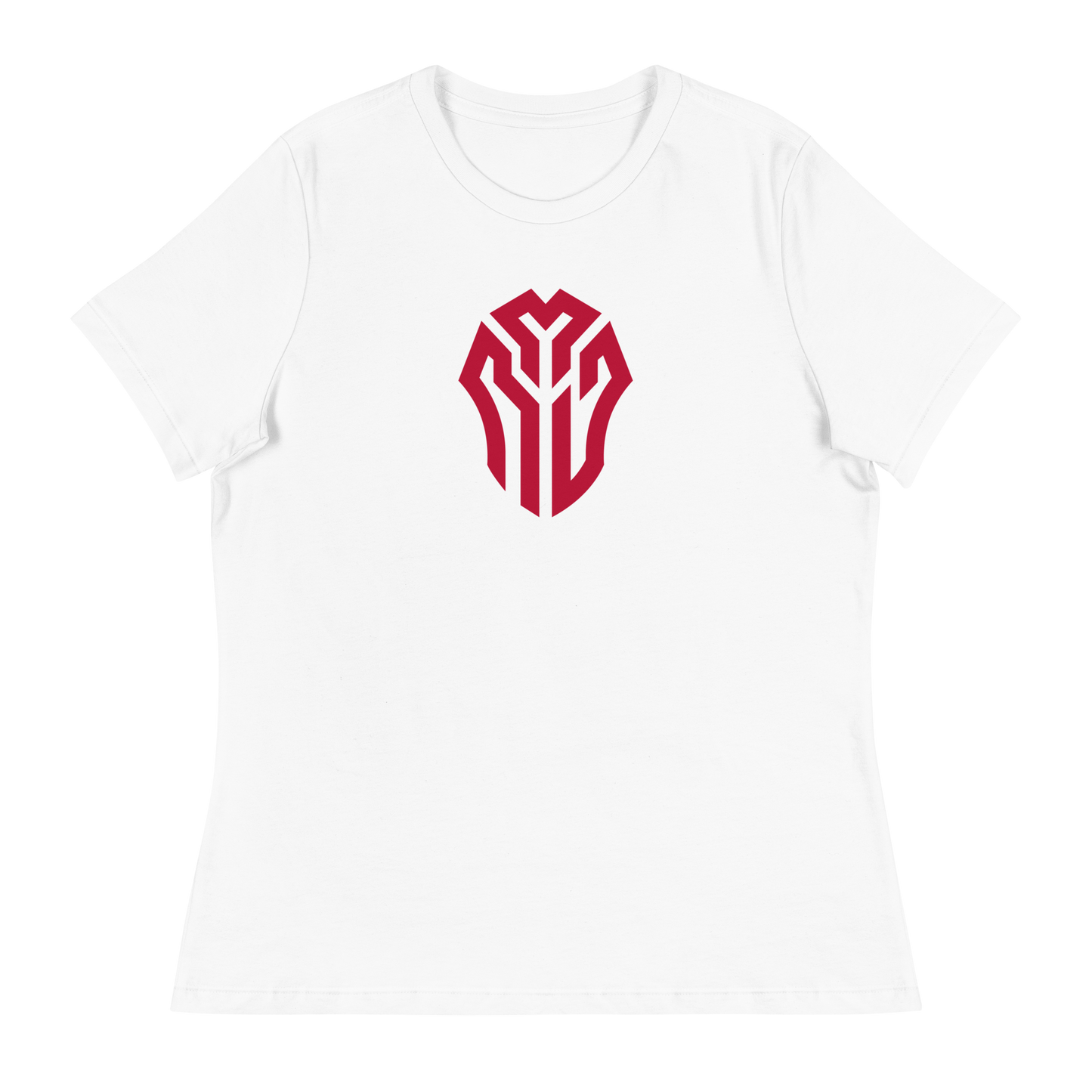Marcus Rosemy-Jacksaint "Logo" Women's Shirt