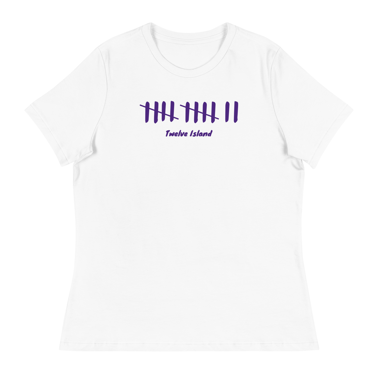 Mikaylah Williams "12 Island" Womens Shirt