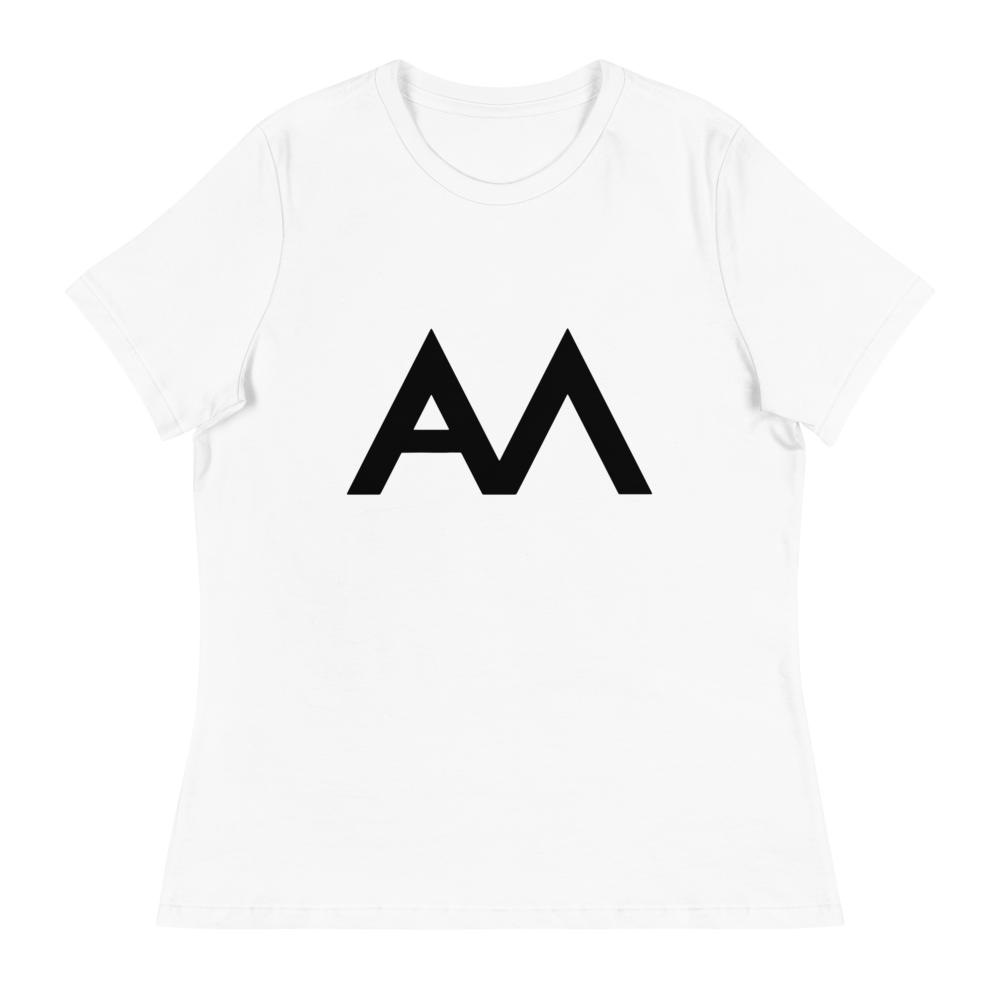 Alexander Mattison "Logo" Womens Shirt