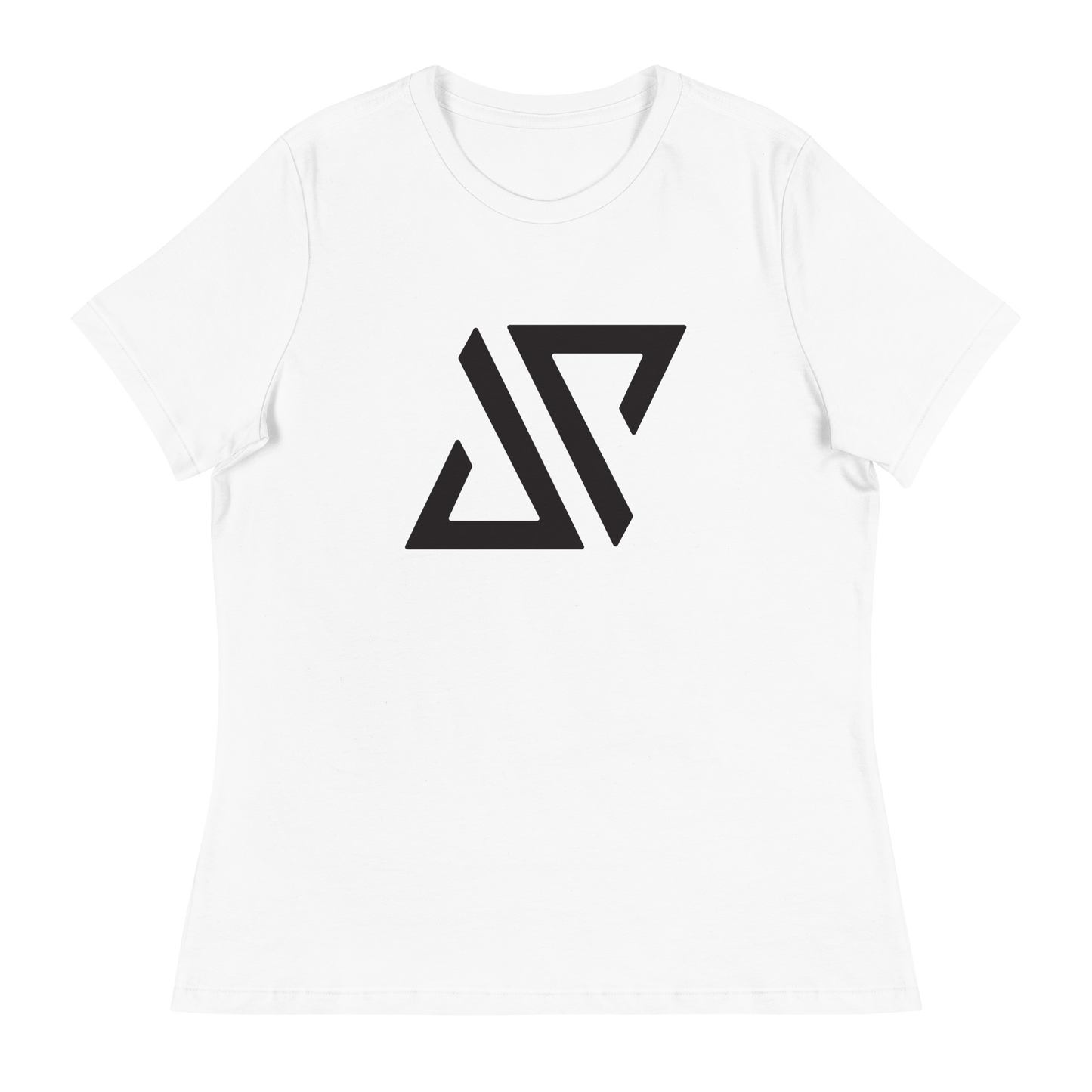 Ja'Lynn Polk "Logo" Women's T-Shirt