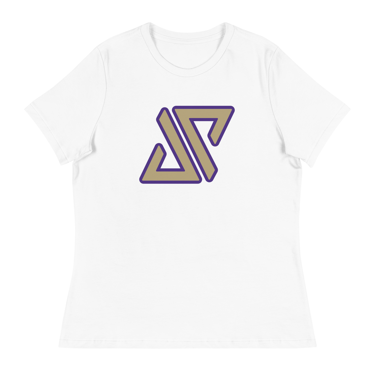 Ja'Lynn Polk "Logo" Women's T-Shirt